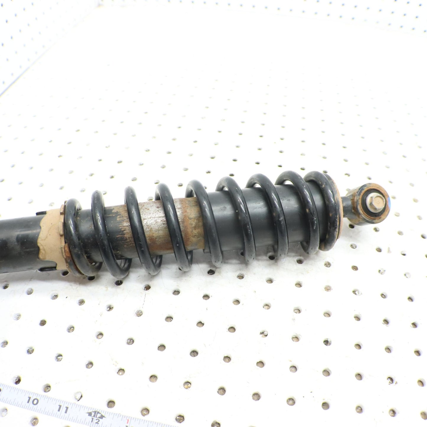 2016 SUZUKI KING QUAD 500 REAR SHOCK 62100-11H10-019