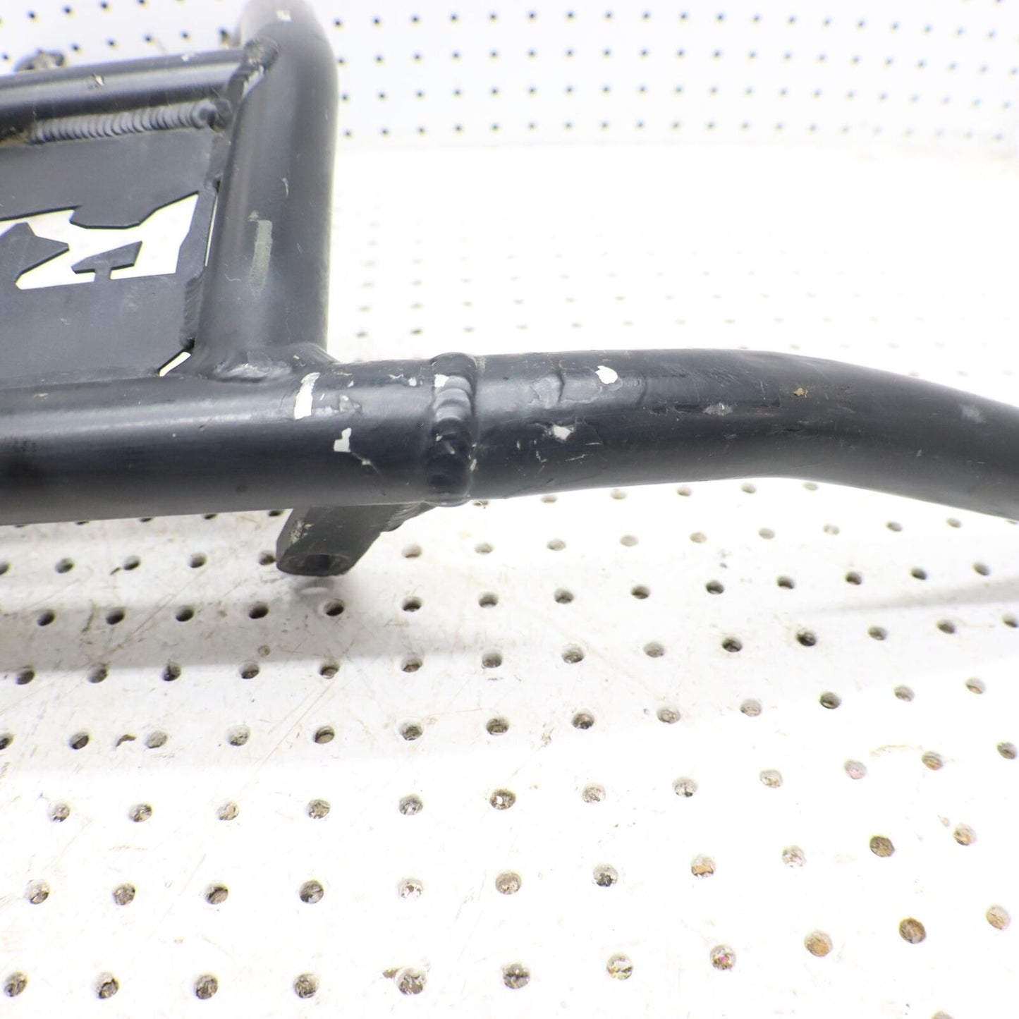 2009 POLARIS SPORTSMAN XP 850 REAR BUMPER RATH