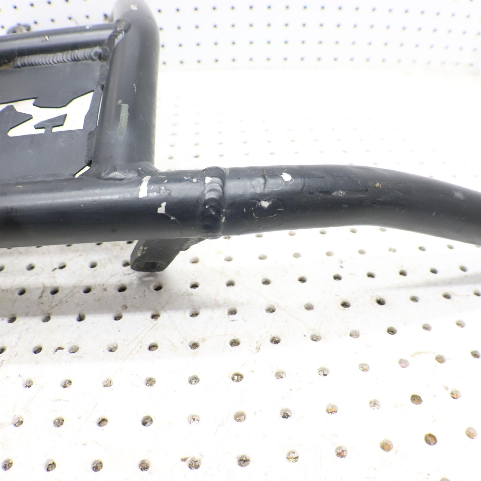 2009 POLARIS SPORTSMAN XP 850 REAR BUMPER RATH