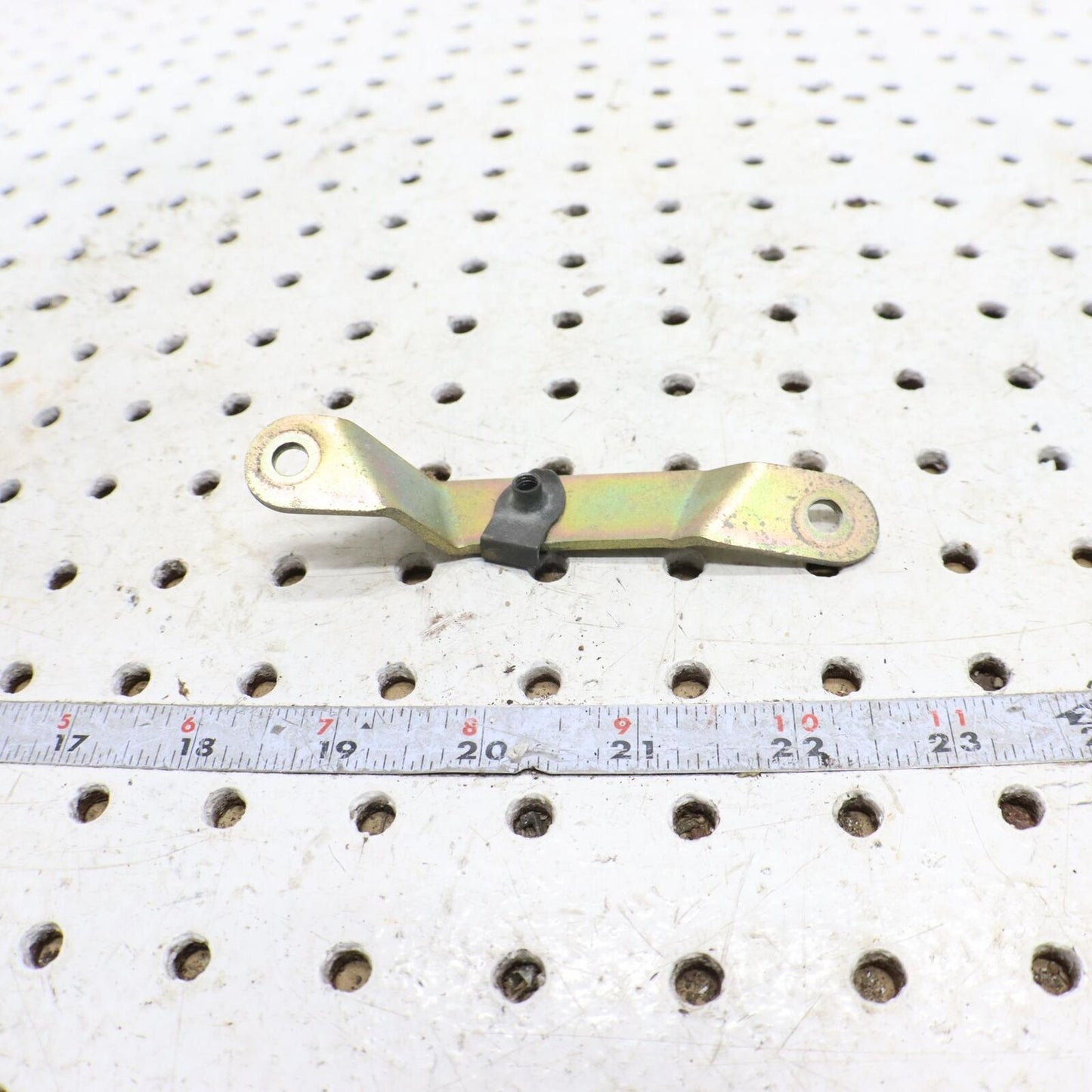 2013 ARCTIC CAT PROCROSS F1100 Bracket, Mounting - Coolant Tube 0608-668