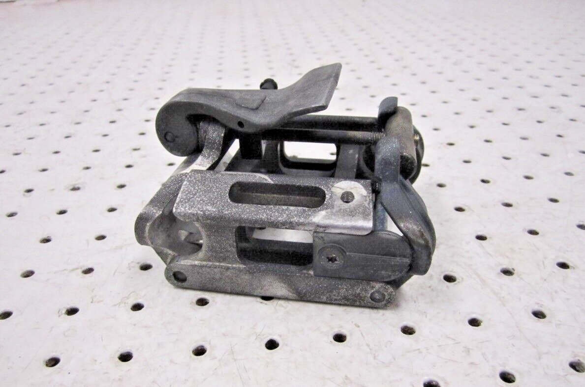 2007 ARCTIC CAT F5 EFI LXR HANDLEBAR RISER 1705-195