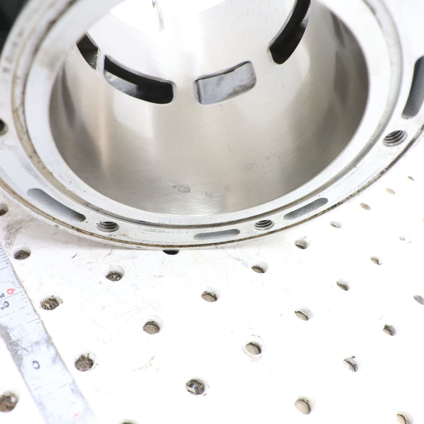 2009 Arctic Cat Crossfire R 8 Cylinder Jug 3007-522