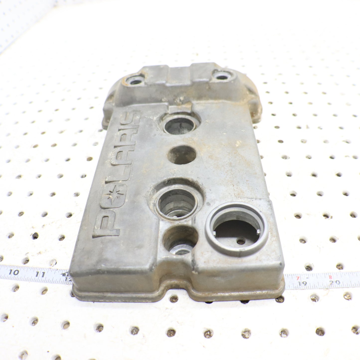 2013 Polaris Ranger Xp 900 Valve Cover Rocker Cover 5632816, 5634650
