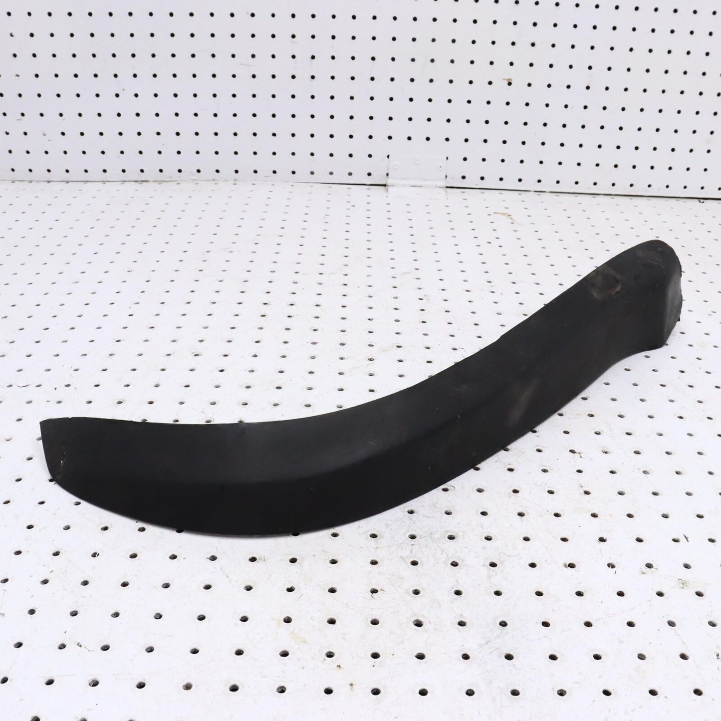 1998 POLARIS XPLORER 400L FRONT RIGHT MUD SPLASH GUARD 5431799; 5431799-070