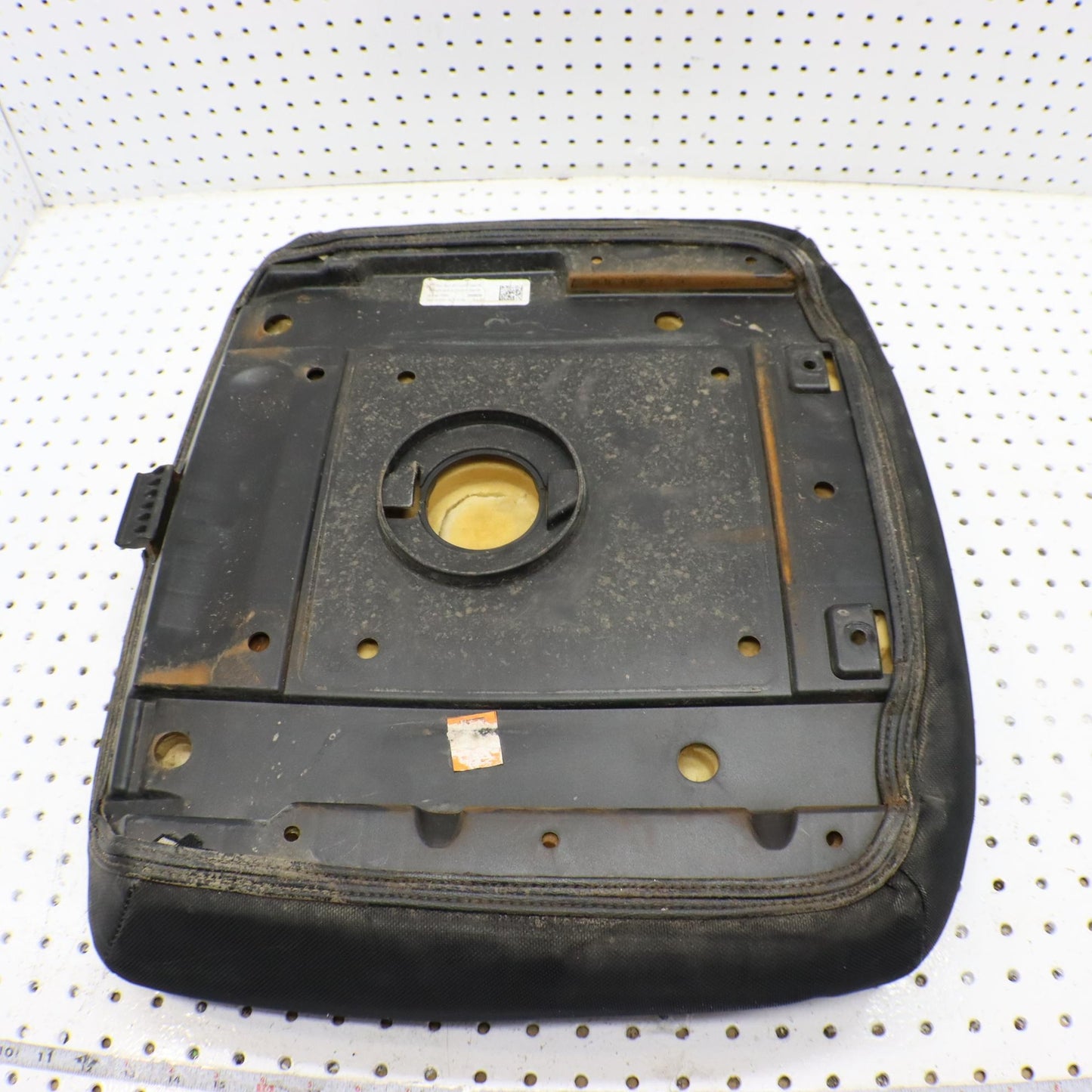 2020 Polaris Ranger XP 1000 Crew SEAT BOTTOM ASSEMBLY 2689636