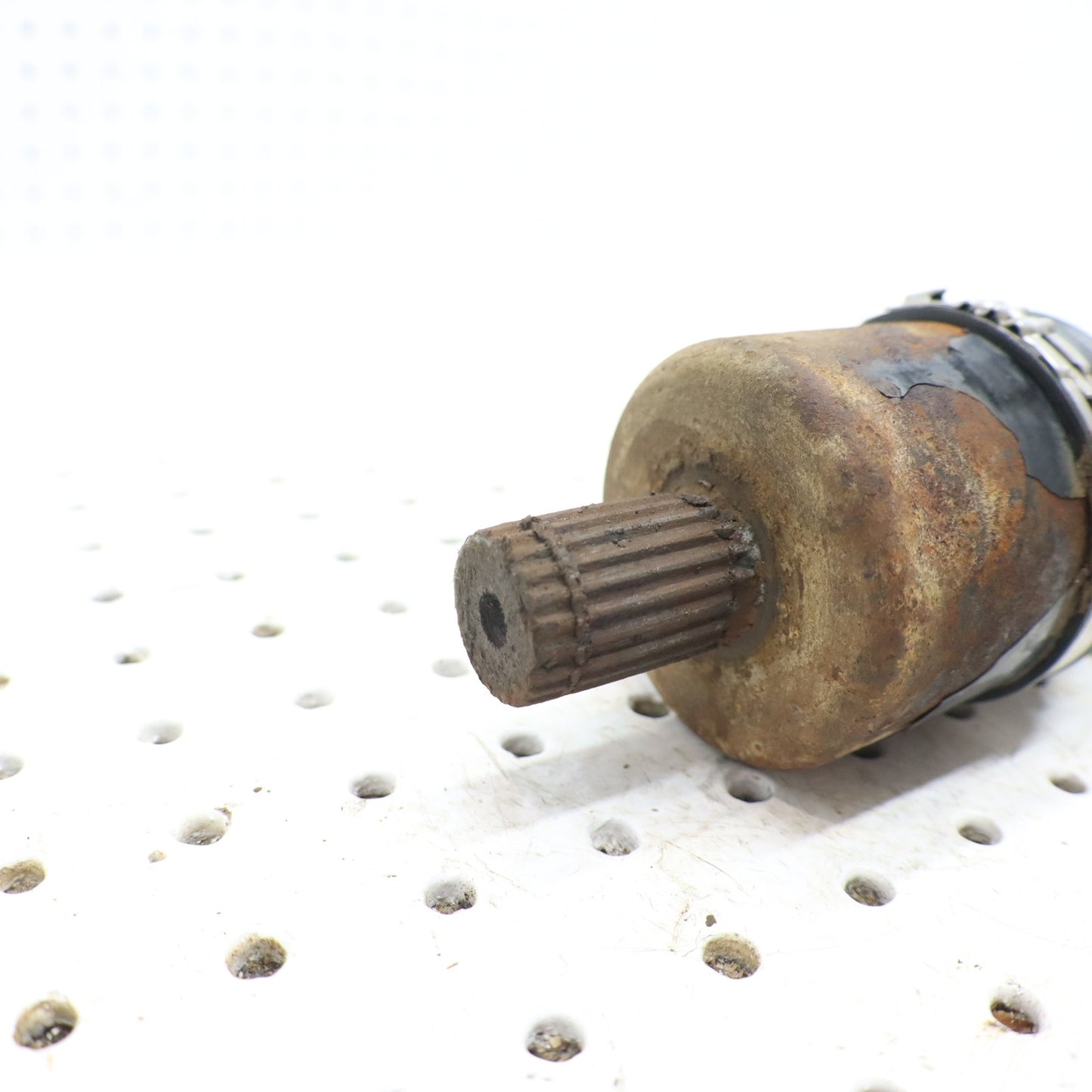 2009 Polaris Sportsman Xp 850 Cv Drive Axle Shaft FRONT 1332873