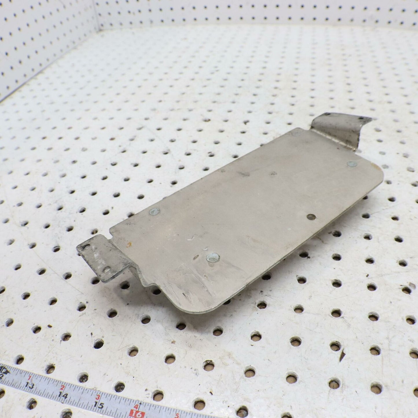 2006 POLARIS SWITCHBACK ASM BRKT OIL COOLER 1015467