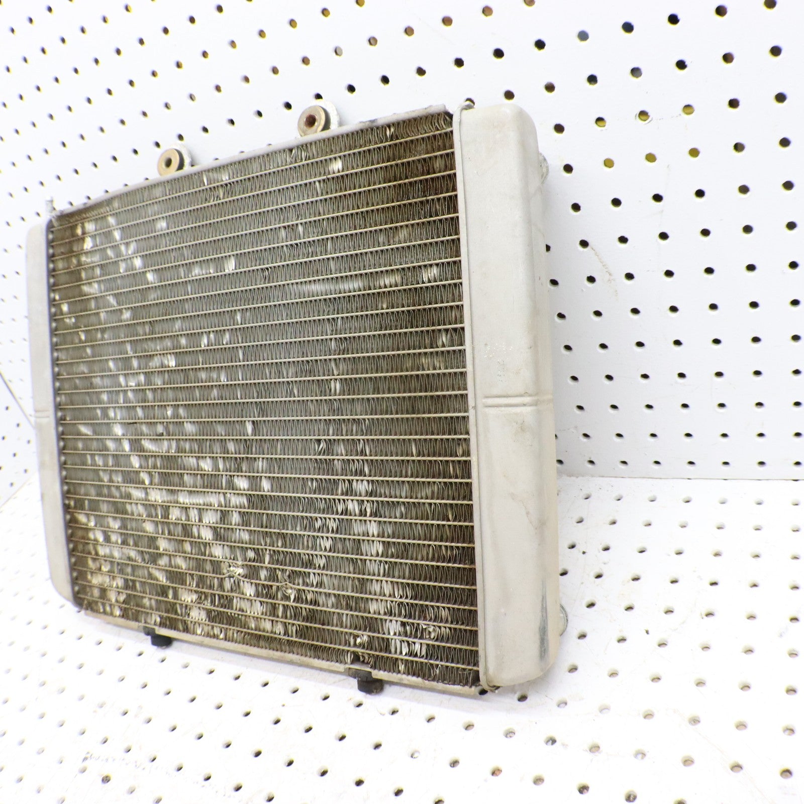 2008 Polaris Sportsman 800 Radiator 1240301; 1240521