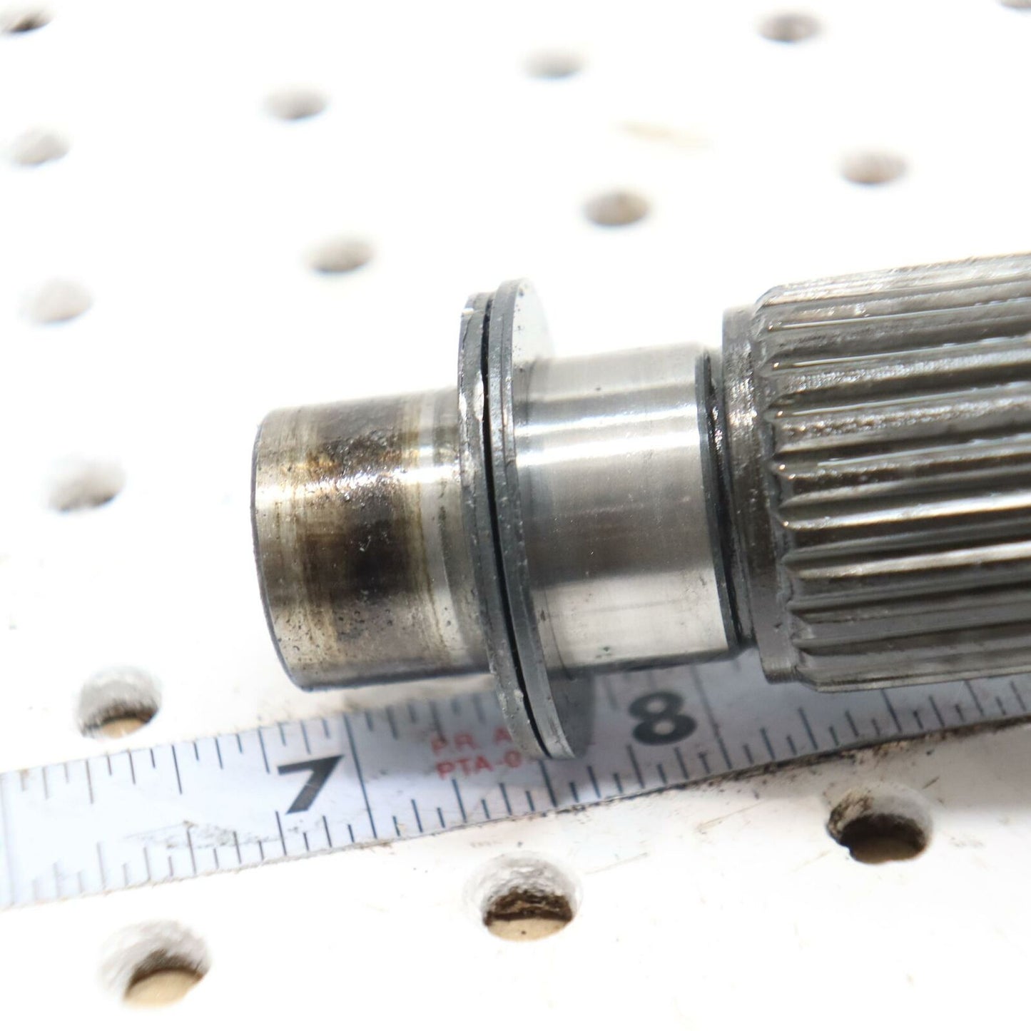 POLARIS TRANSMISSION SHAFT, REVERSE 3233175