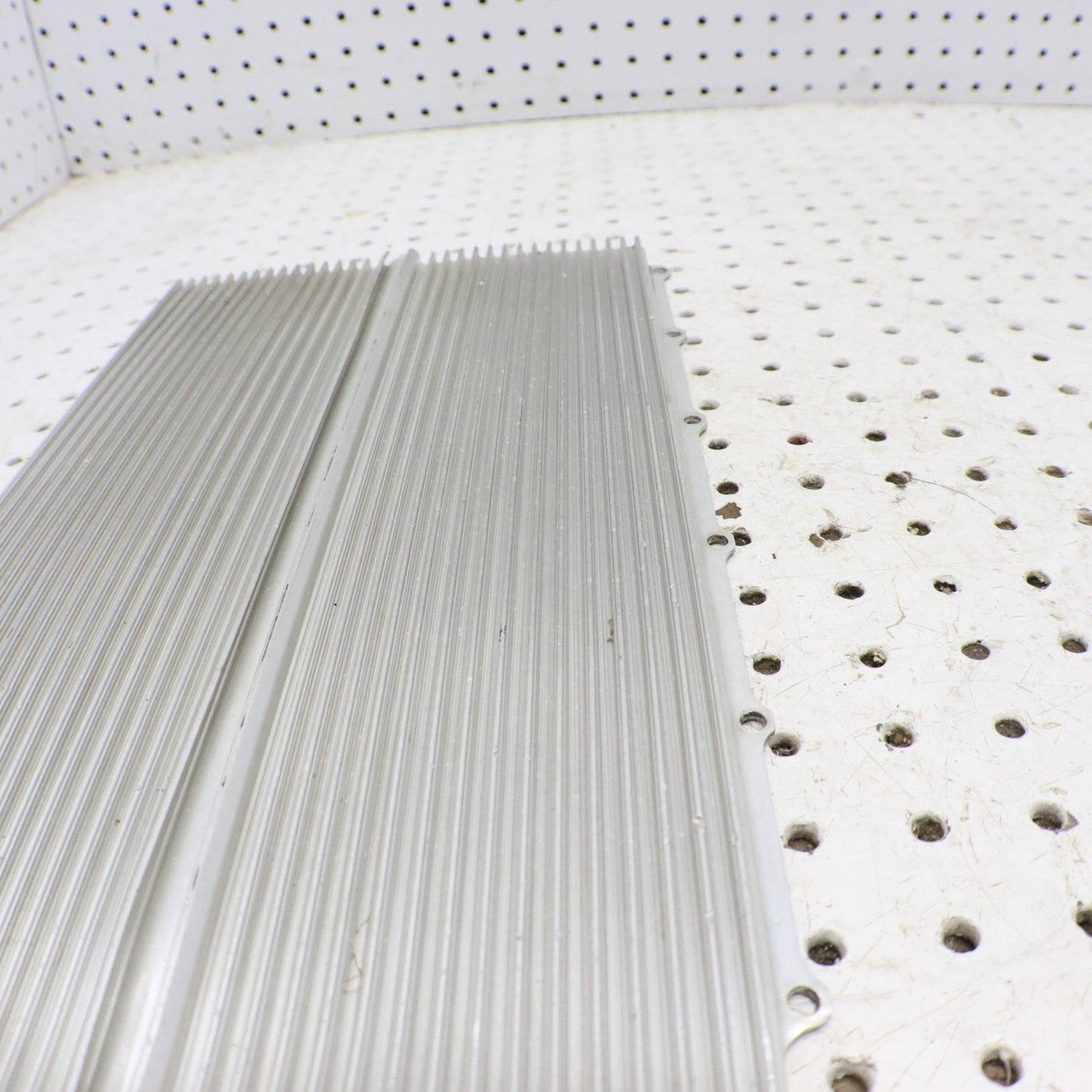 2009 Arctic Cat Crossfire R 8 Rear Heat Exchanger Cooler 4706-179