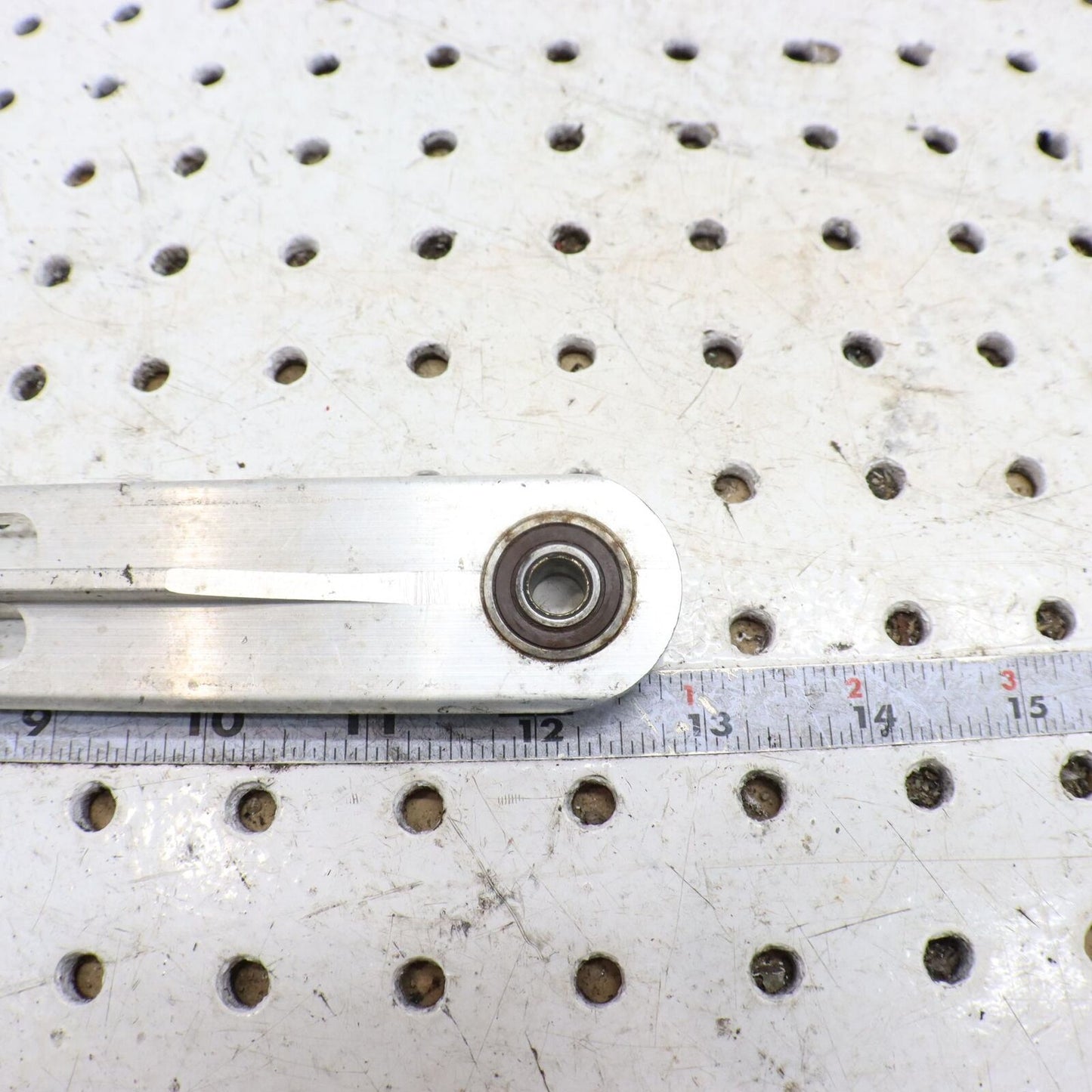 2011 ARCTIC CAT M8 STEERING RELAY TIE ROD 1705-224