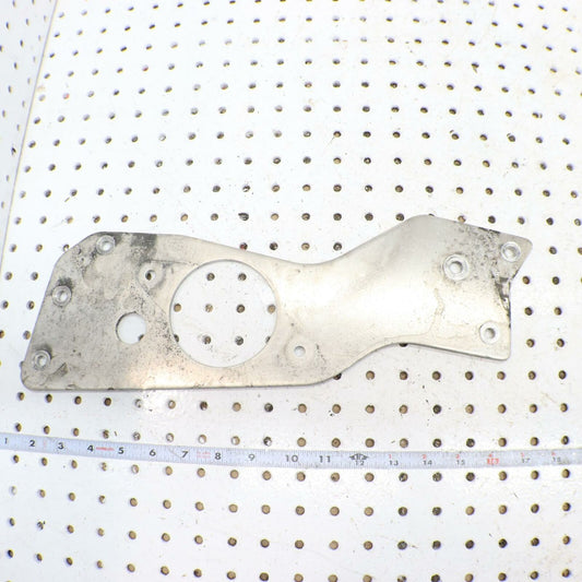 2006 POLARIS SWITCHBACK ENGINE MOTOR MOUNT PLATE  ENGINE STRAP, LH 5248666