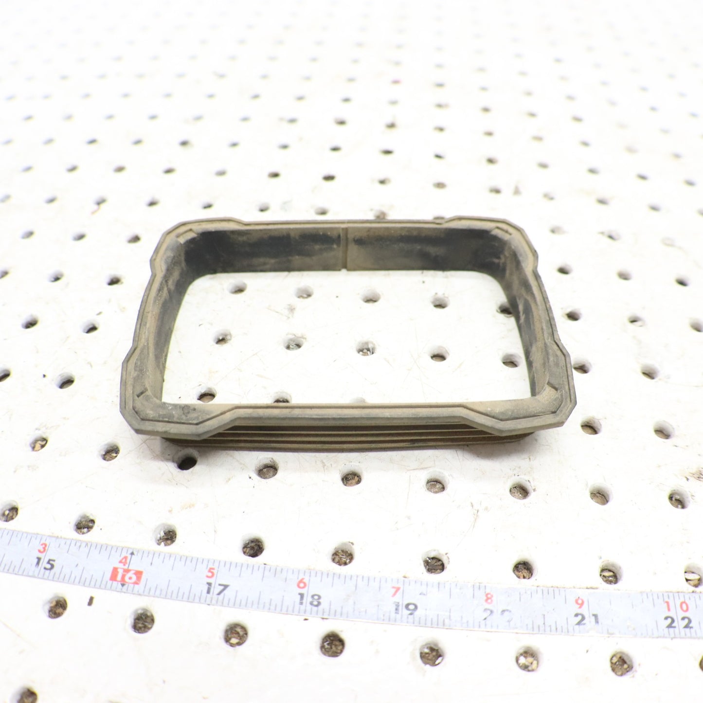 2009 Polaris Sportsman Xp 850 RUBBER MOUNT, DIGITAL CLUSTER 5413348
