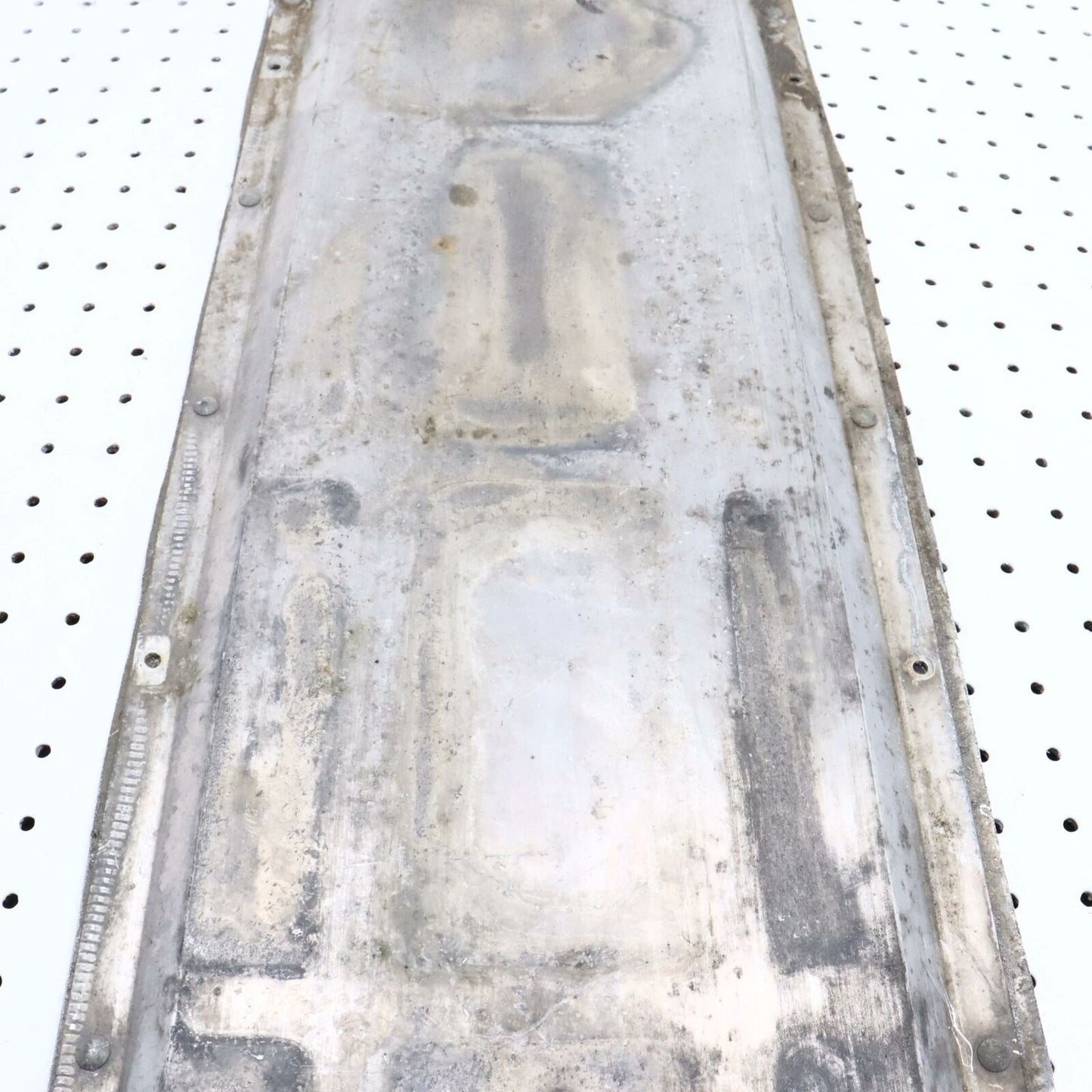 2006 SKI-DOO MXZ 800 REAR BACK HEAT EXCHANGER RADIATOR 518324245