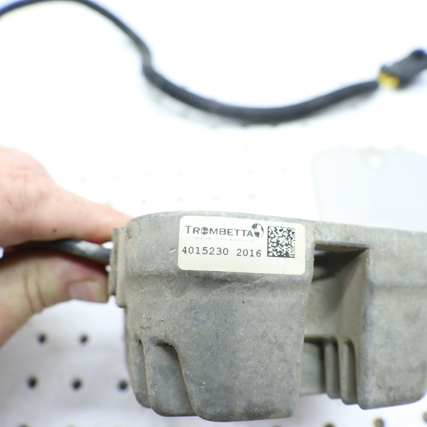 2016 Polaris Sportsman Sp 570 Voltage Regulator 4015230 2208110