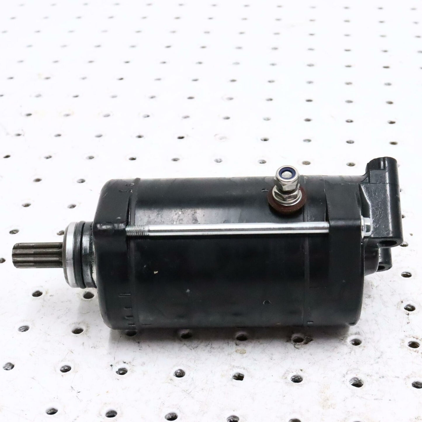 2006 POLARIS SWITCHBACK ENGINE STARTING STARTER MOTOR -DC 12V 0451411