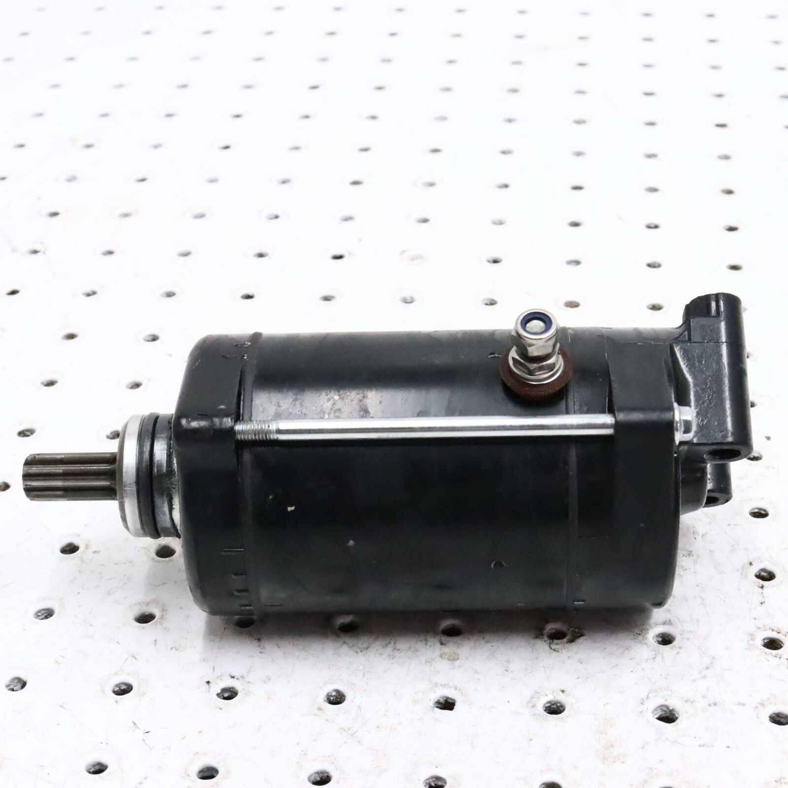 2006 POLARIS SWITCHBACK ENGINE STARTING STARTER MOTOR -DC 12V 0451411
