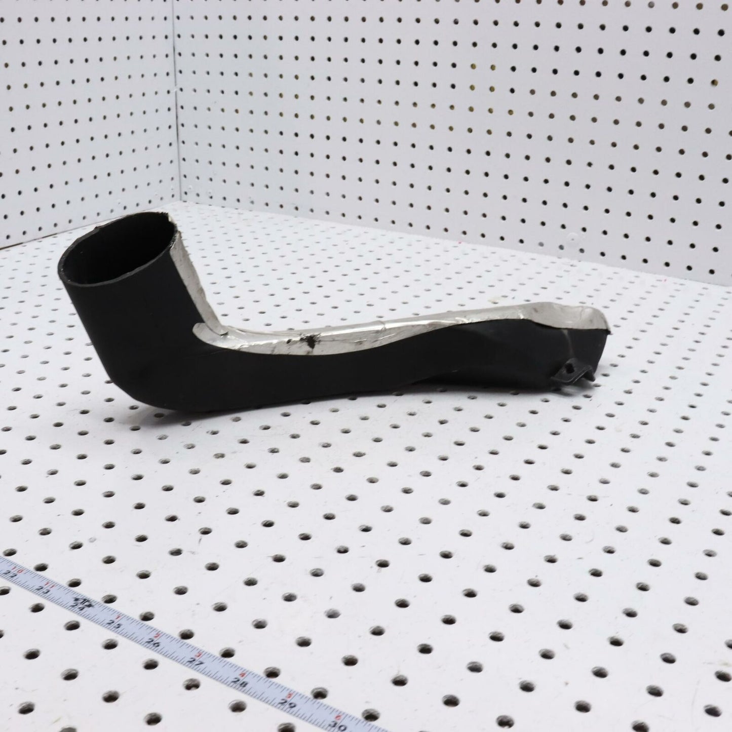 2006 POLARIS CLASSIC 700 AIR BRAKE DUCT 2633221