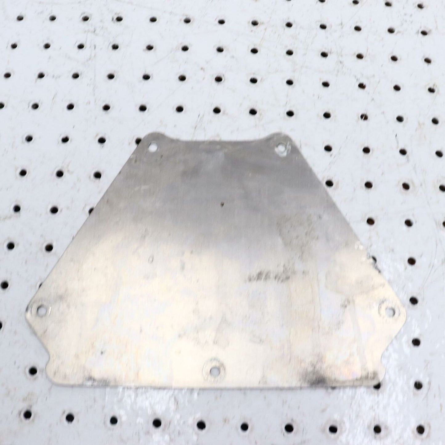 2012 ARCTIC CAT PROCLIMB M800 BOTTOM ACCESS PANEL 1607-063
