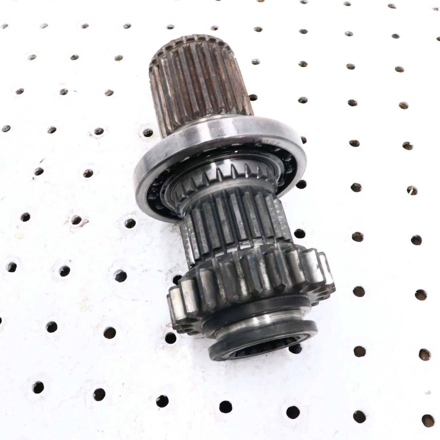 2006 POLARIS SWITCHBACK KIT-HUB PINION FIELD FIX 2203282
