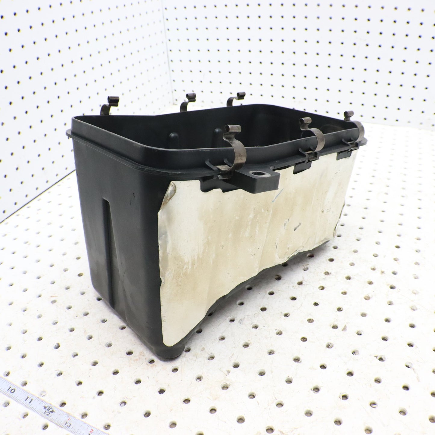 2015 Polaris Sportsman 570 Airbox Air Intake Filter Box 5450387