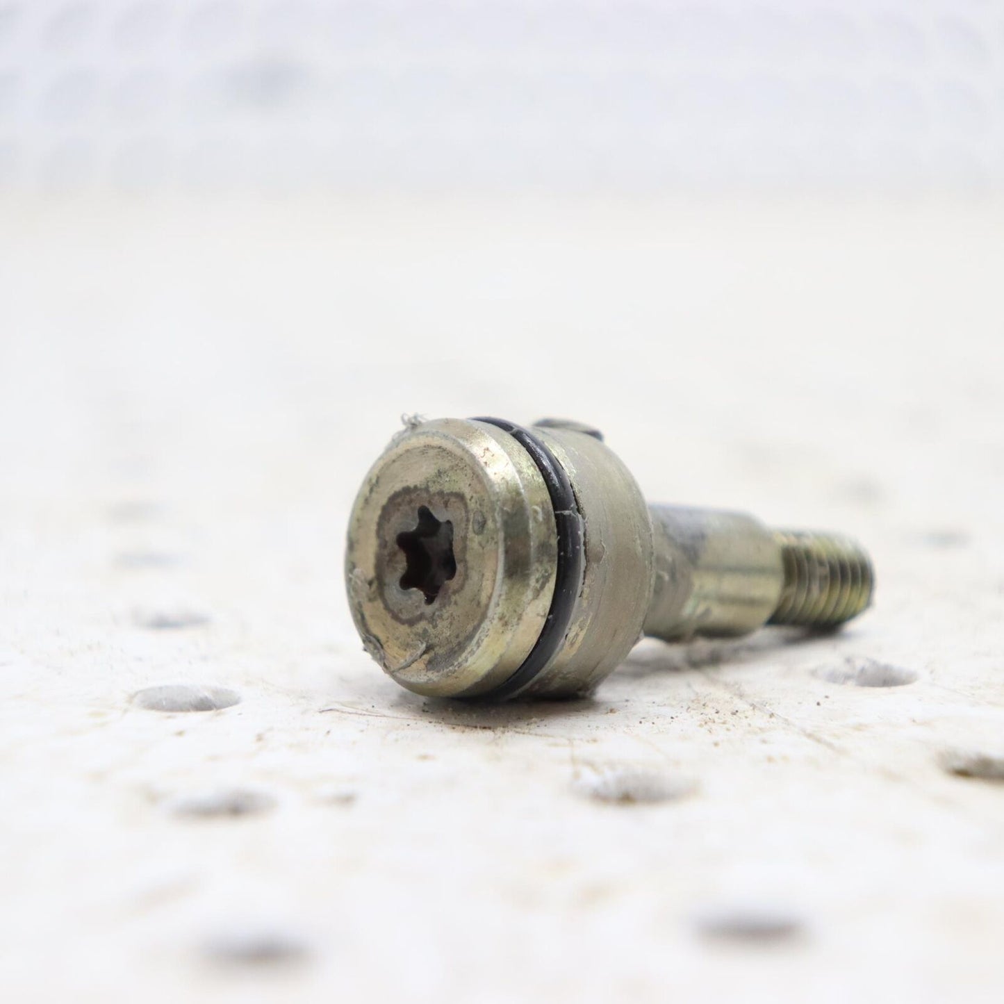 2009 POLARIS SPORTSMAN XP 850 BOLT BOLT 5136320