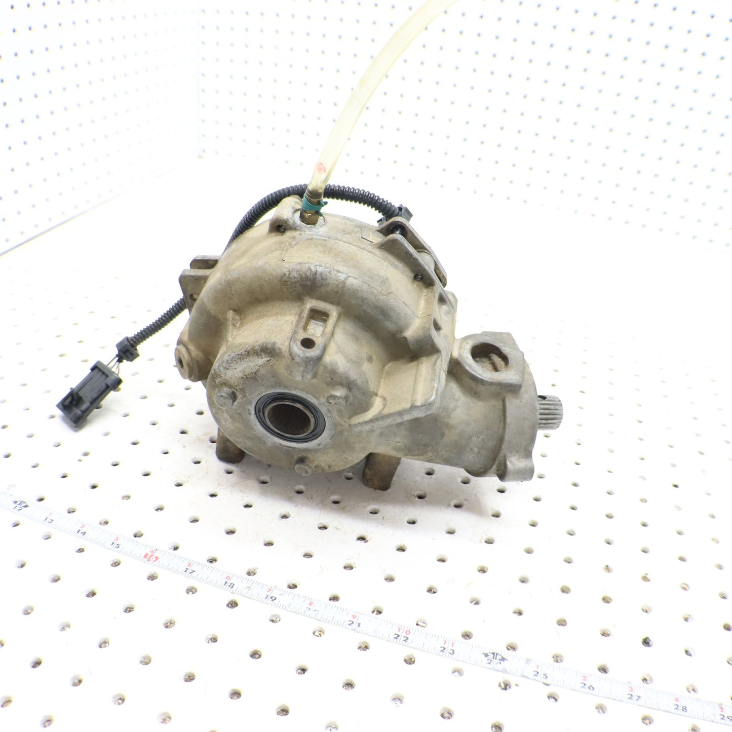 2016 Polaris Sportsman Sp 570 Front Gearcase Differential Final Drive 1333371