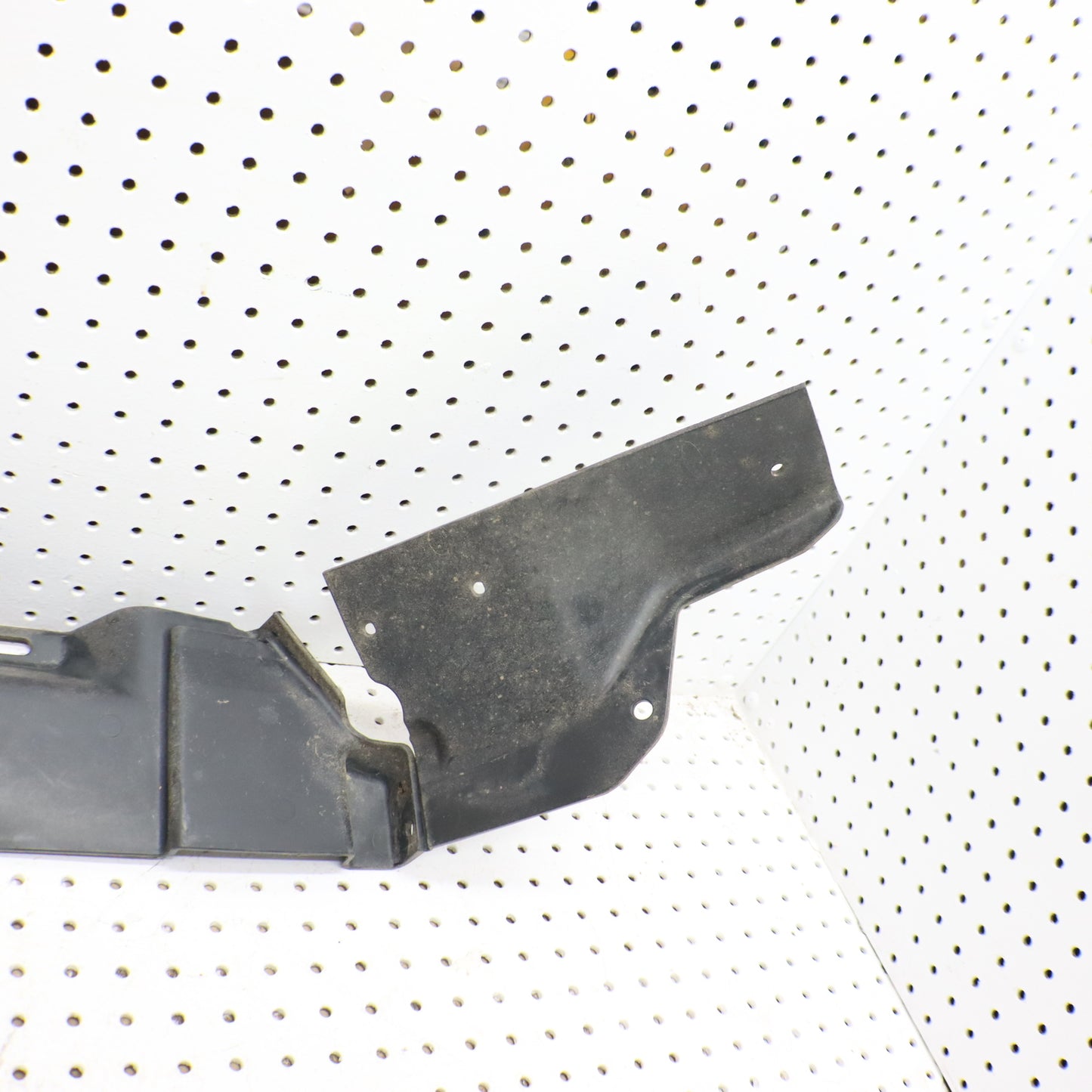 2013 Polaris Ranger Xp 900 Radiator Shroud 5439293-070, 5454760-070