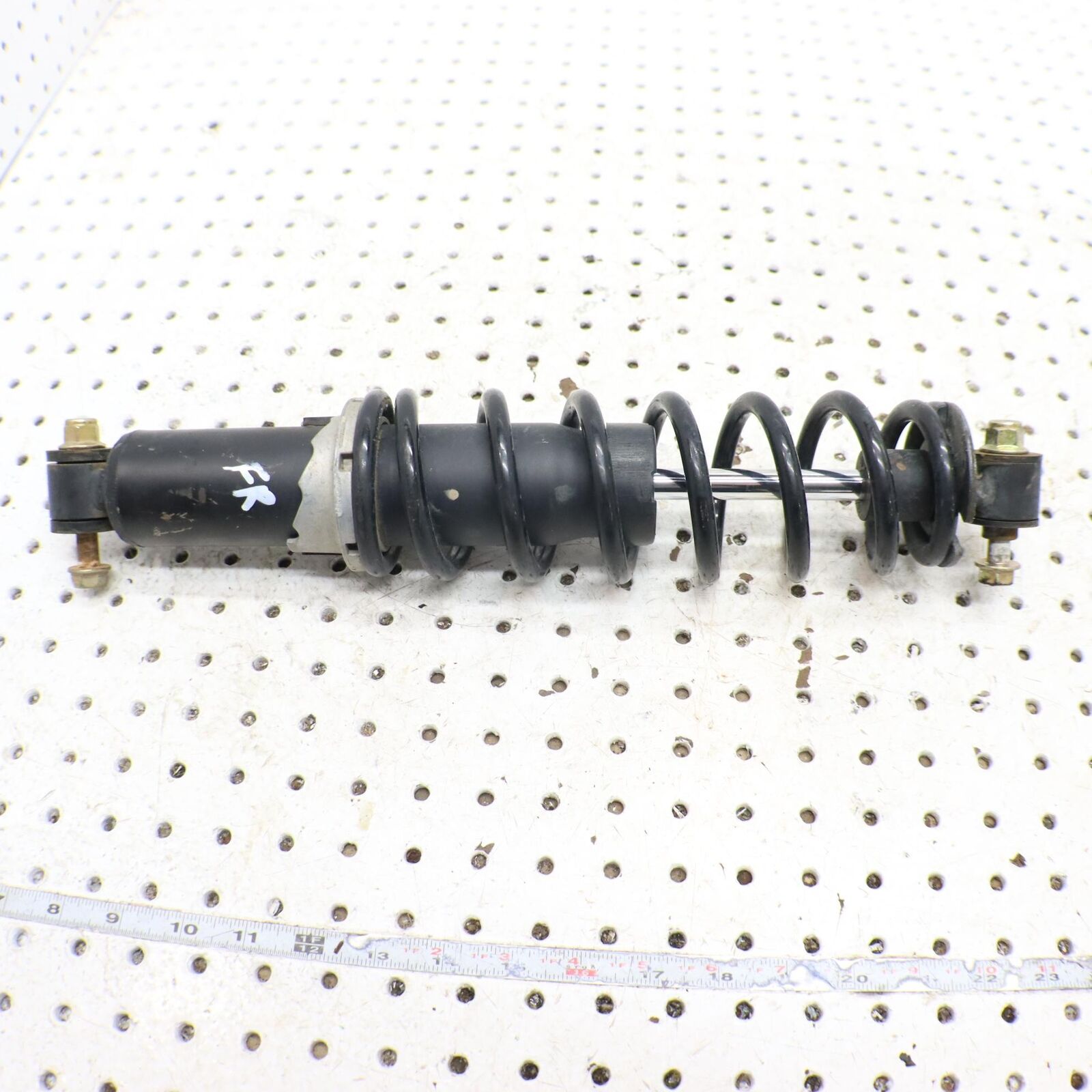 2009 POLARIS SPORTSMAN XP 850 FRONT SHOCK 7043464