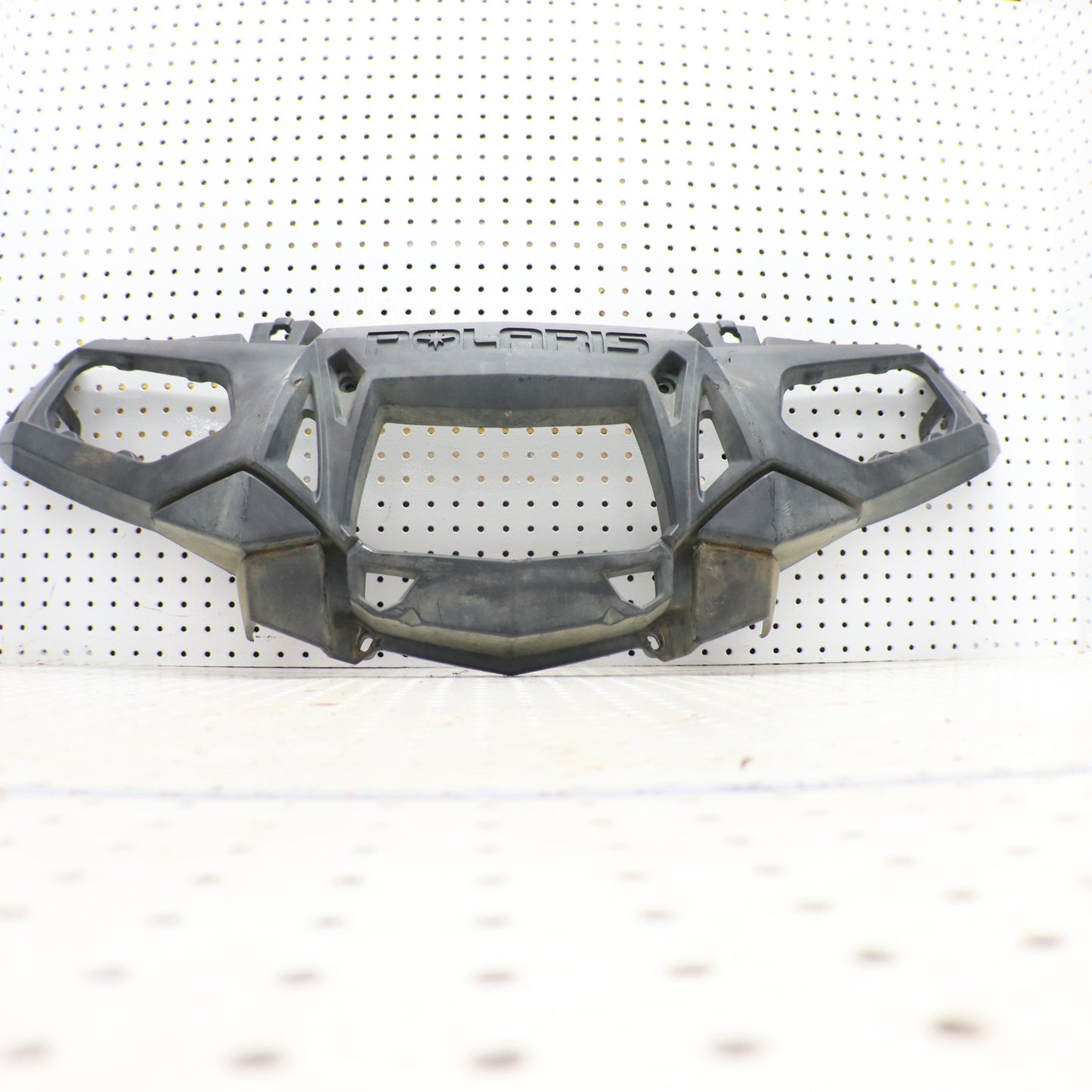 2009 Polaris Sportsman Xp 850 Front Bumper 5435807-070