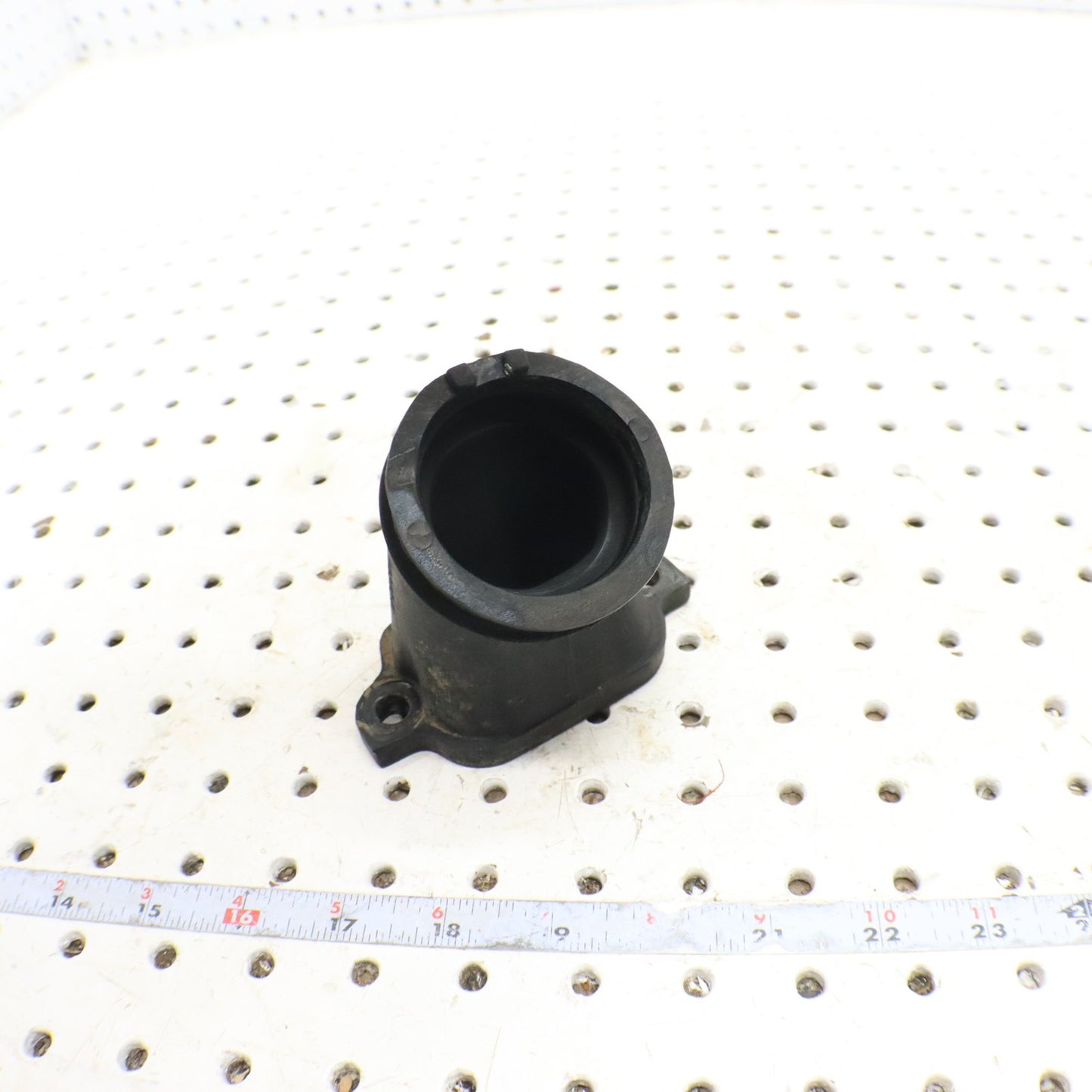 2008 Polaris Sportsman 800 Intake Manifold THROTTLE BODY ADAPTER 1253564 1240494