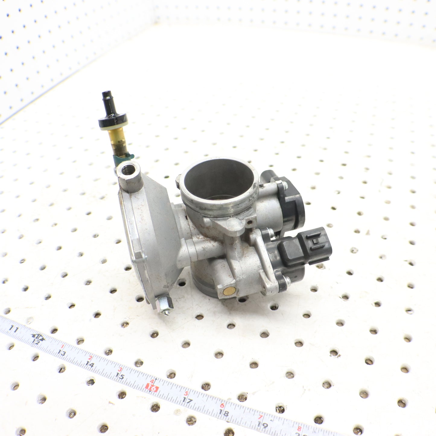 2014 Polaris Sportsman 570 Throttle Body 1204963; 1205009
