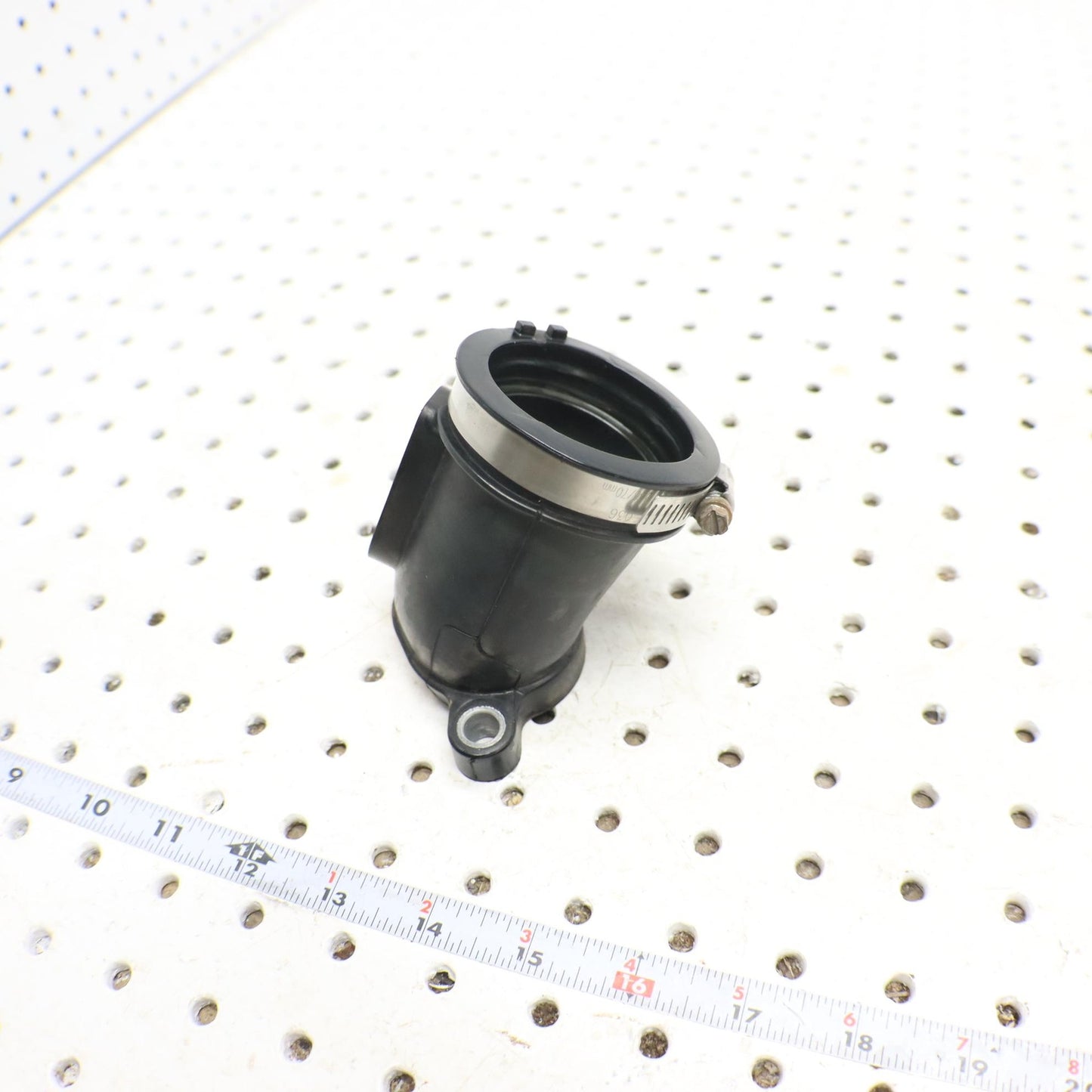 2014 Polaris Sportsman 570 Intake Manifold THROTTLE BODY ADAPTER 5414598 5415524
