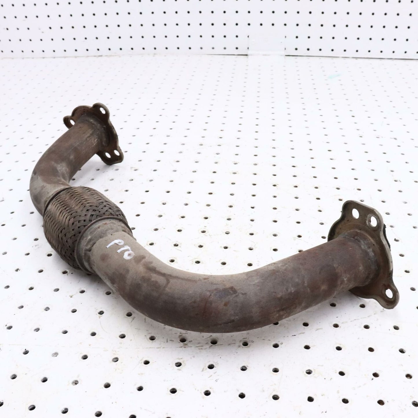 2012 ARCTIC CAT PROCROSS F1100 EXHAUST EXPANSION CHAMBER PIPE 1712-703