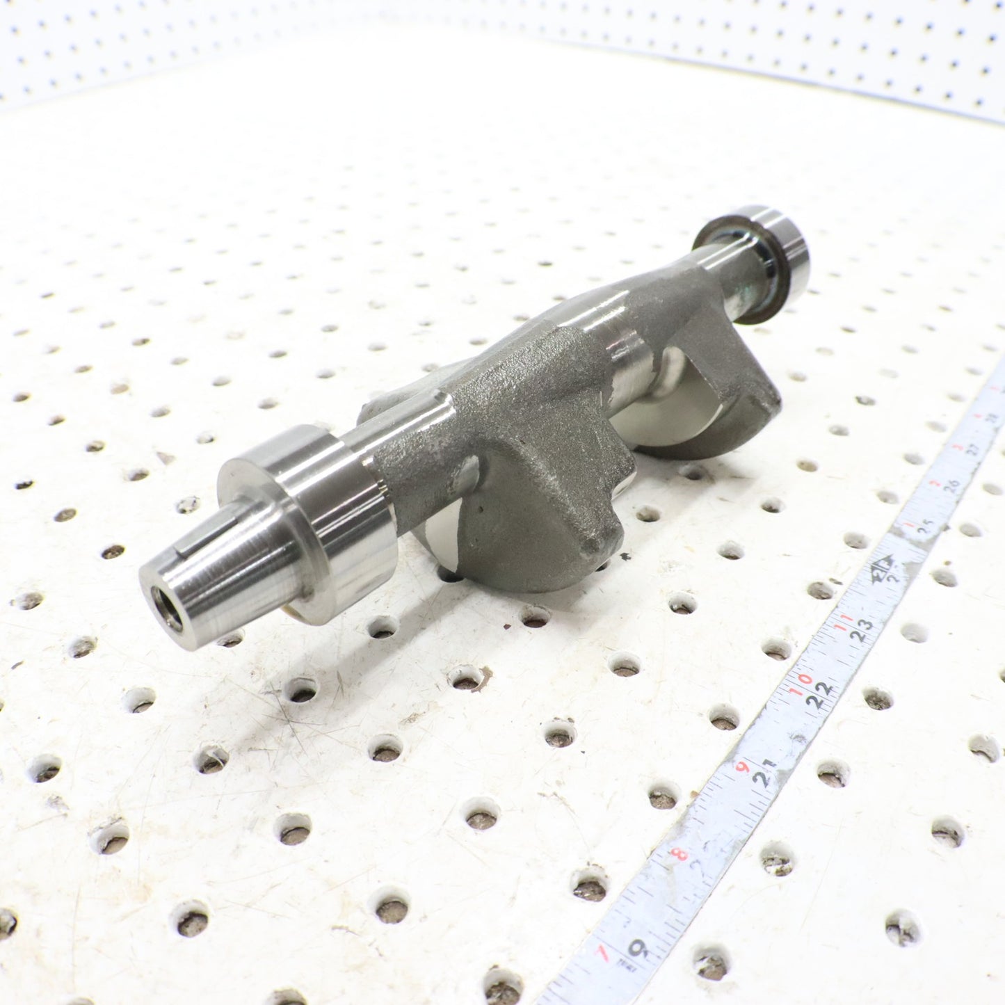 2009 Polaris Rzr 800 Counter Balancer Shaft 5134837; 5137337