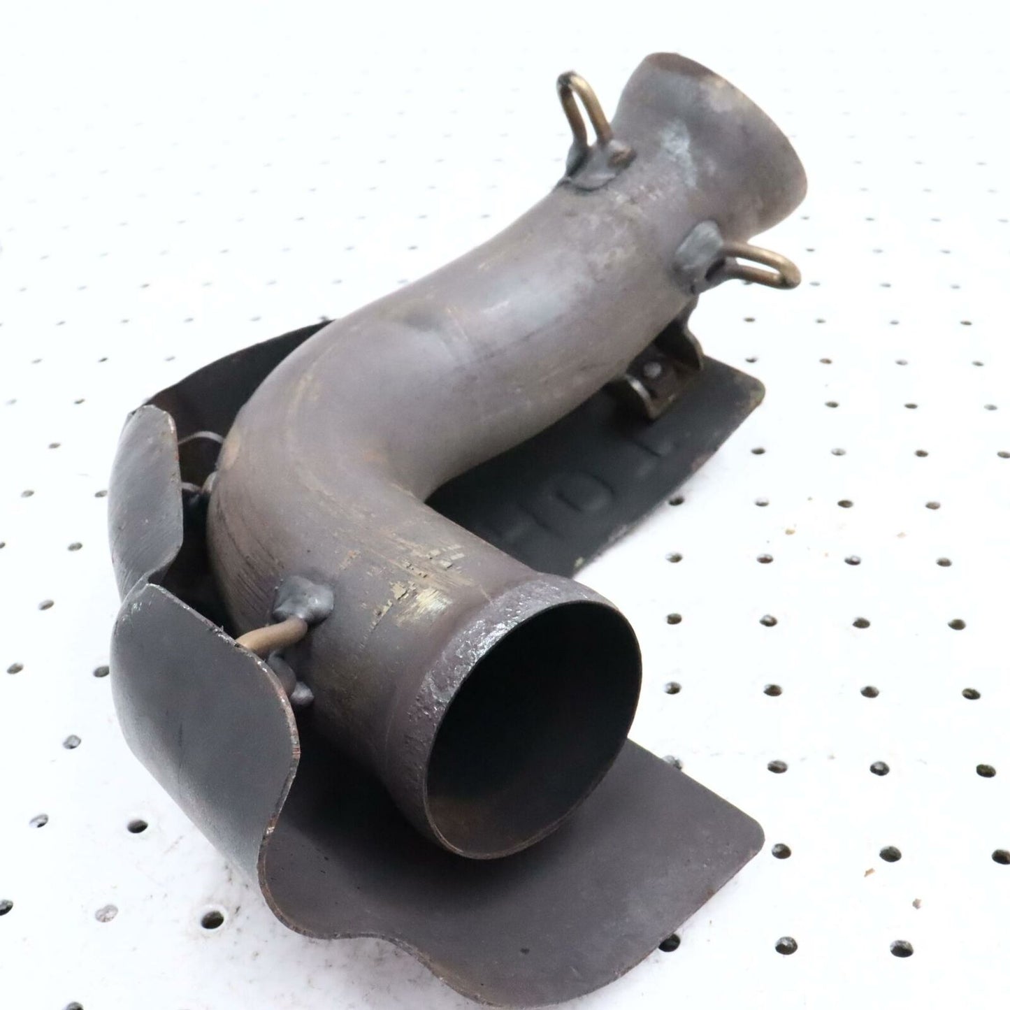 2006 POLARIS SWITCHBACK EXHAUST PIPE 1261365; 5249493; 5249493-029