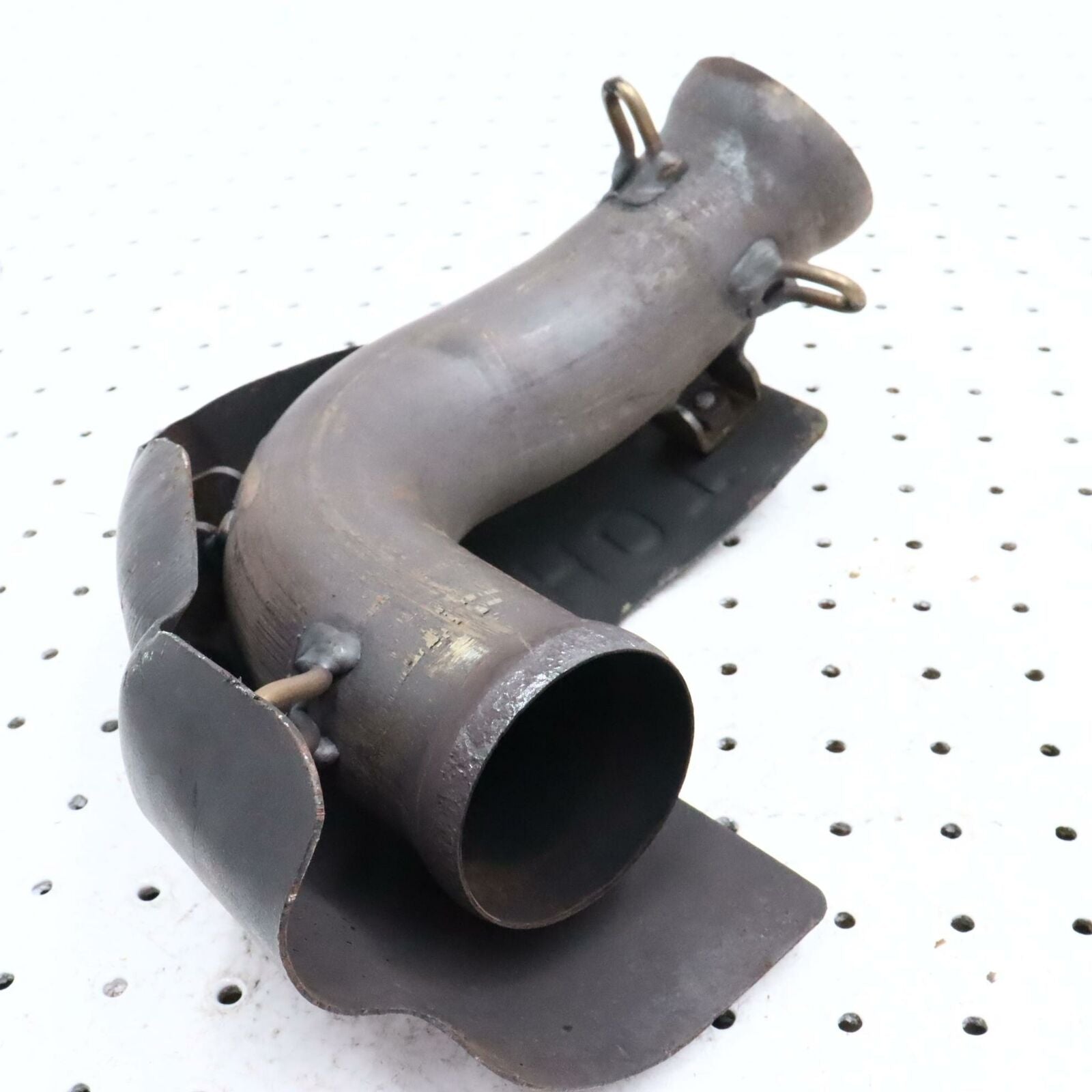 2006 POLARIS SWITCHBACK EXHAUST PIPE 1261365; 5249493; 5249493-029