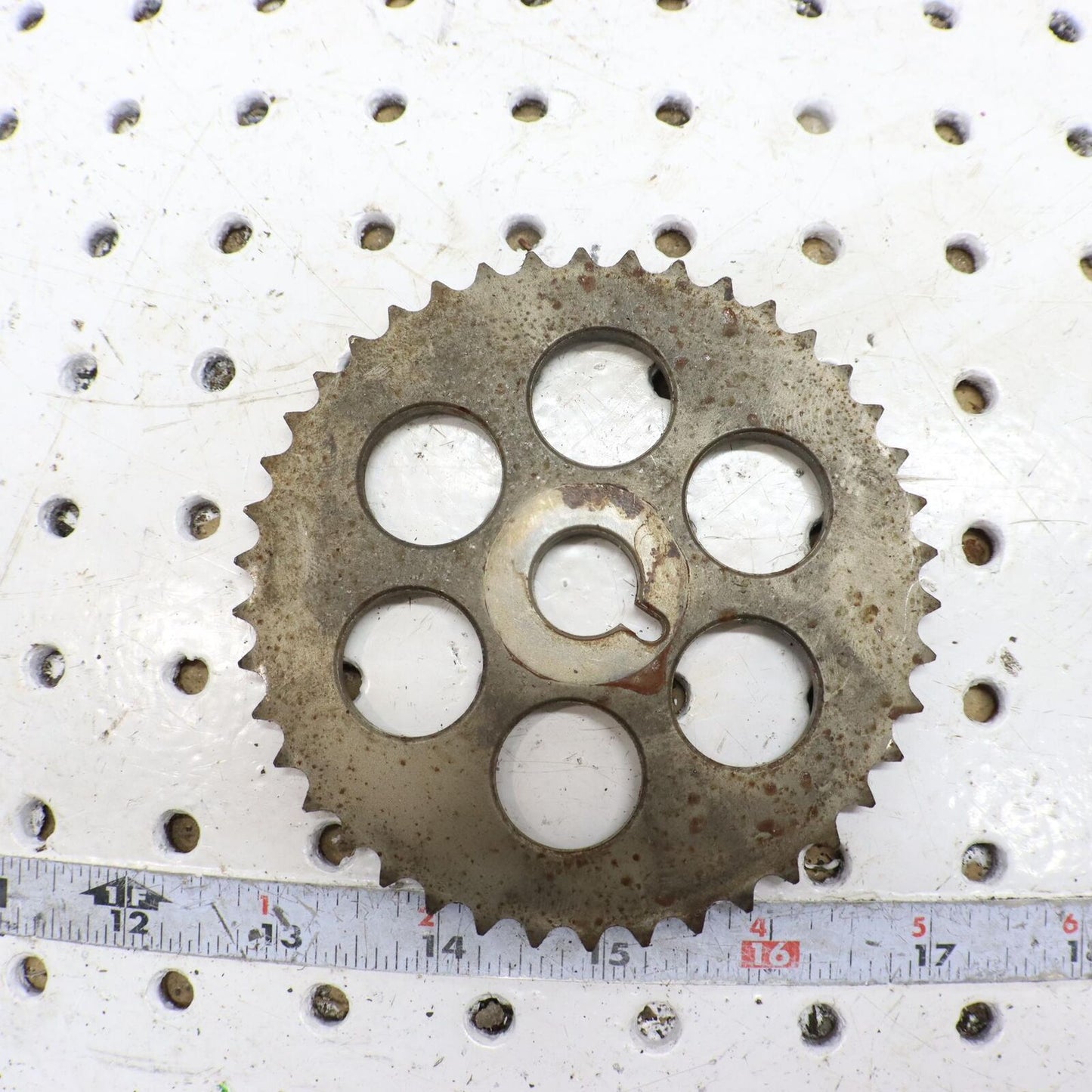 2014 POLARIS SPORTSMAN XP 850 CAM SHAFT CHAIN SPROCKET 3222156 2209917