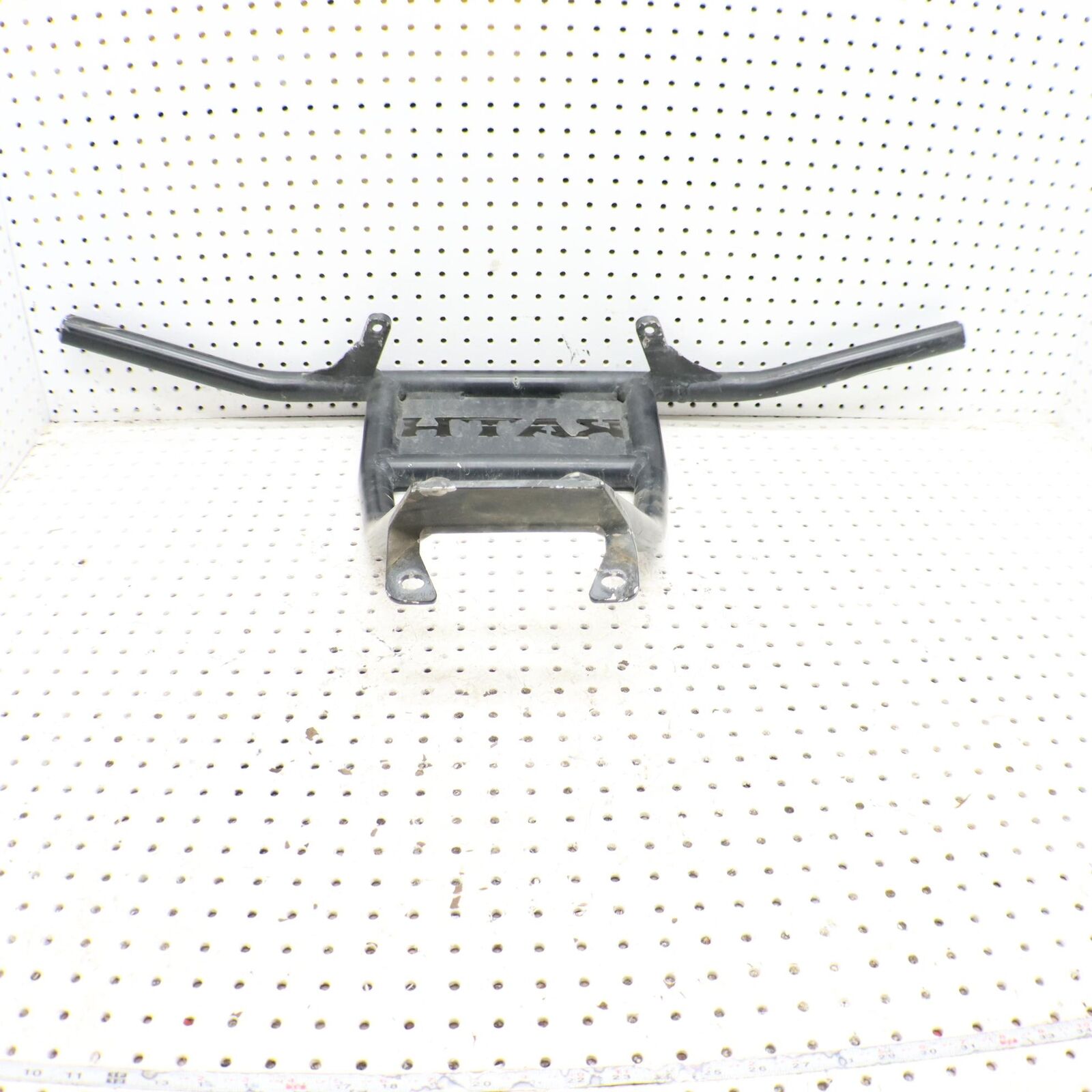 2009 POLARIS SPORTSMAN XP 850 REAR BUMPER RATH