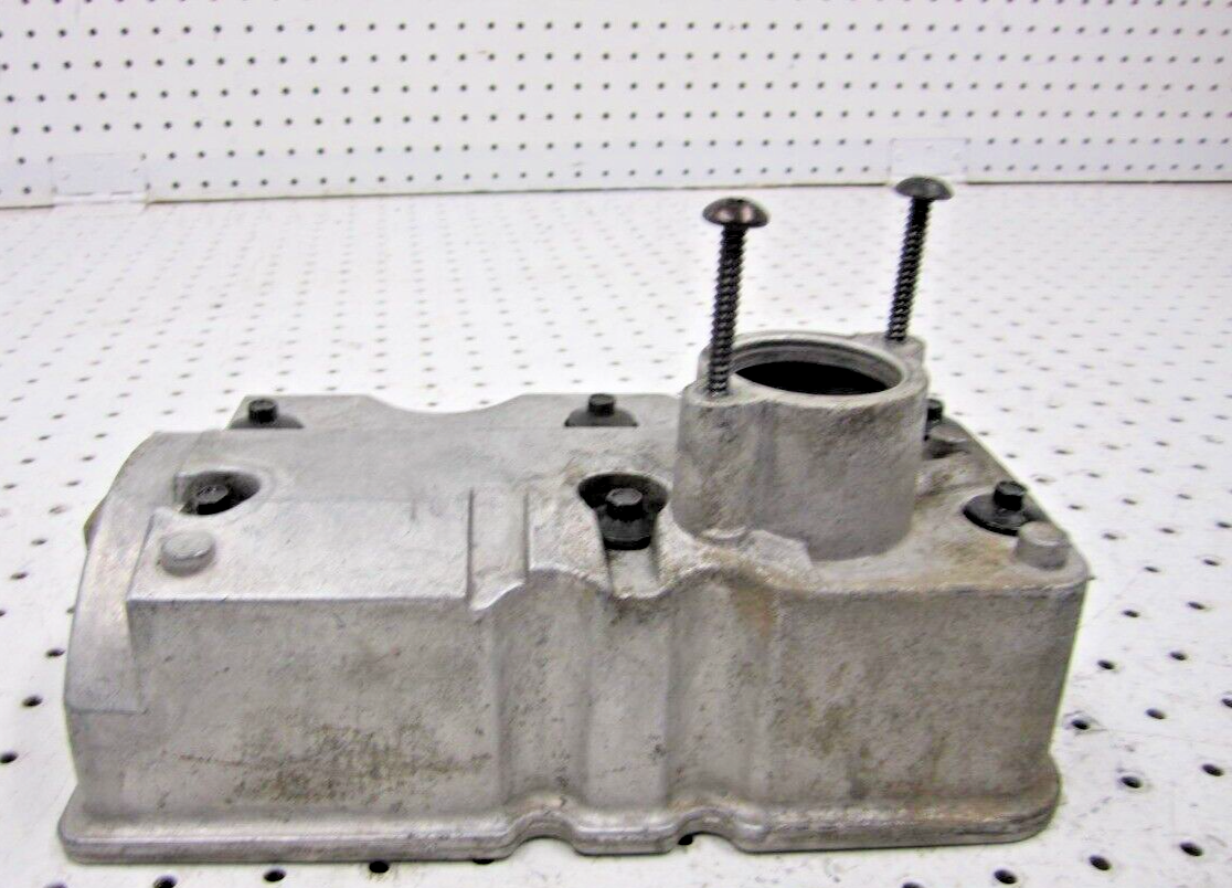 2009 POLARIS SPORTSMAN 850 XP EPS ROCKER COVER 1203709, 1204384