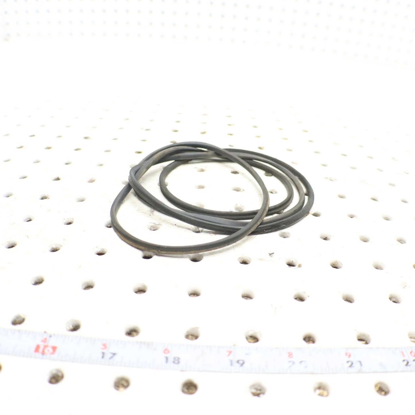 2009 Polaris Sportsman Xp 850 Clutch Cover Gasket O Ring Seal 5521783; 5526454