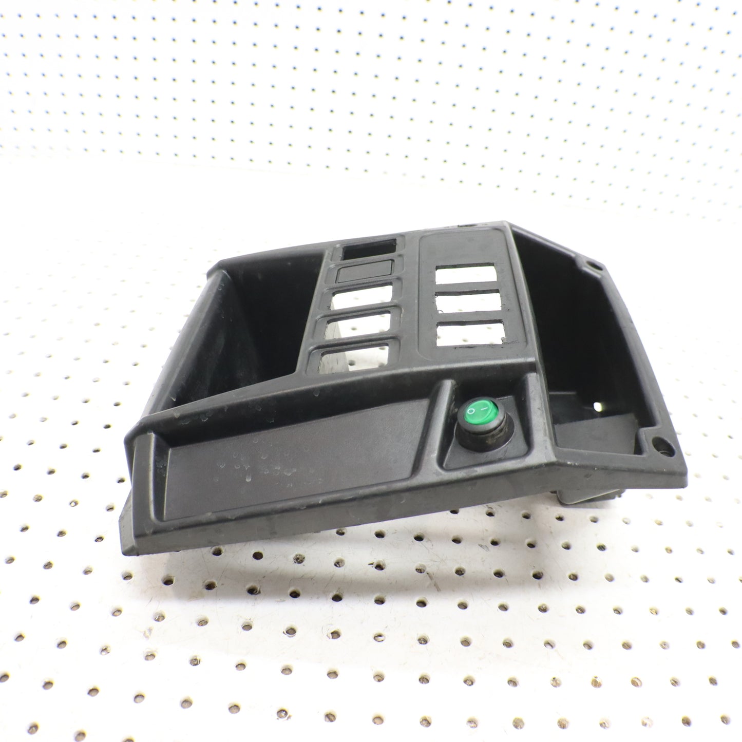 2013 Polaris Ranger Xp 900 Controls Dash Panel 5439013-070