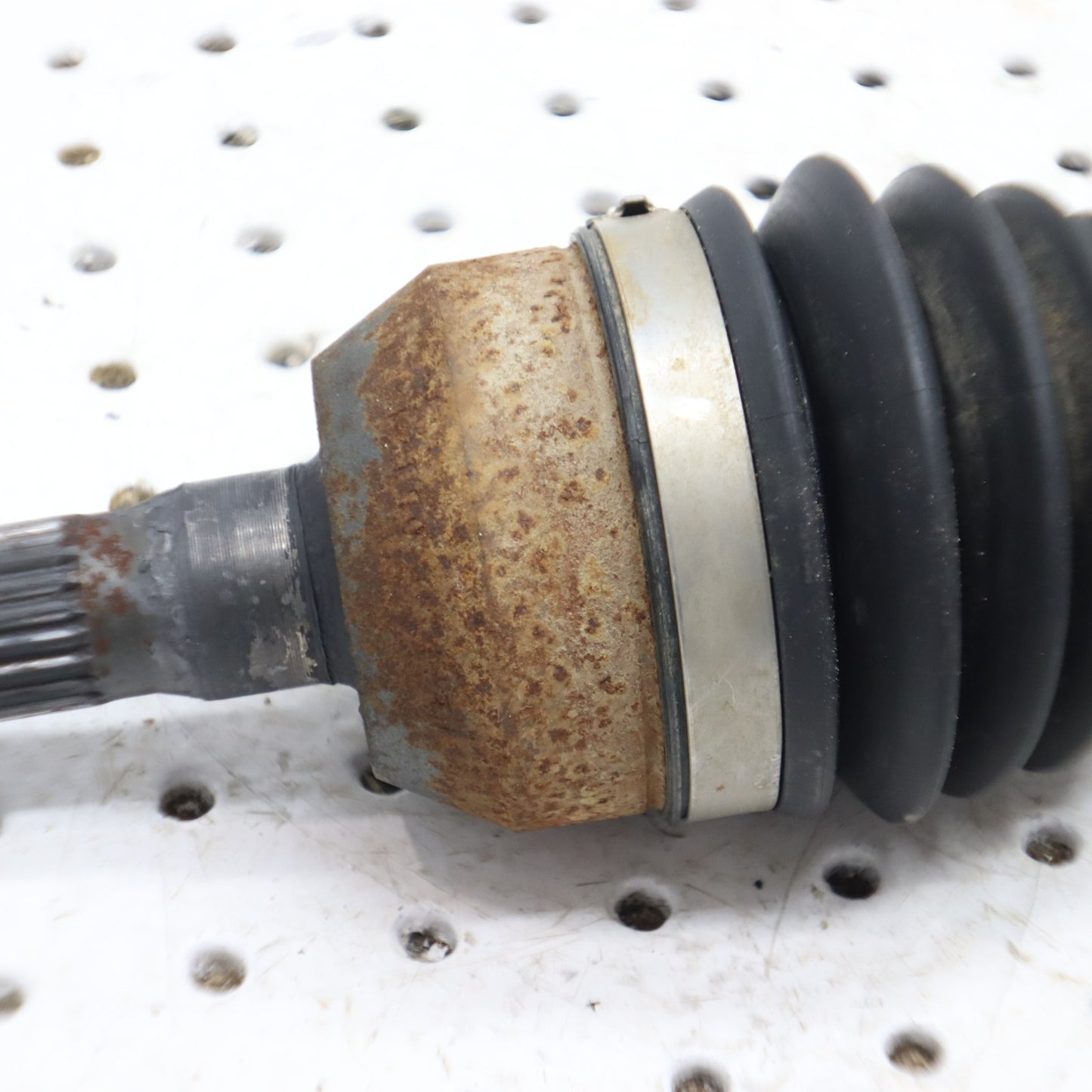 2016 Polaris Sportsman Sp 570 Cv Drive Axle Shaft 1332931 FRONT