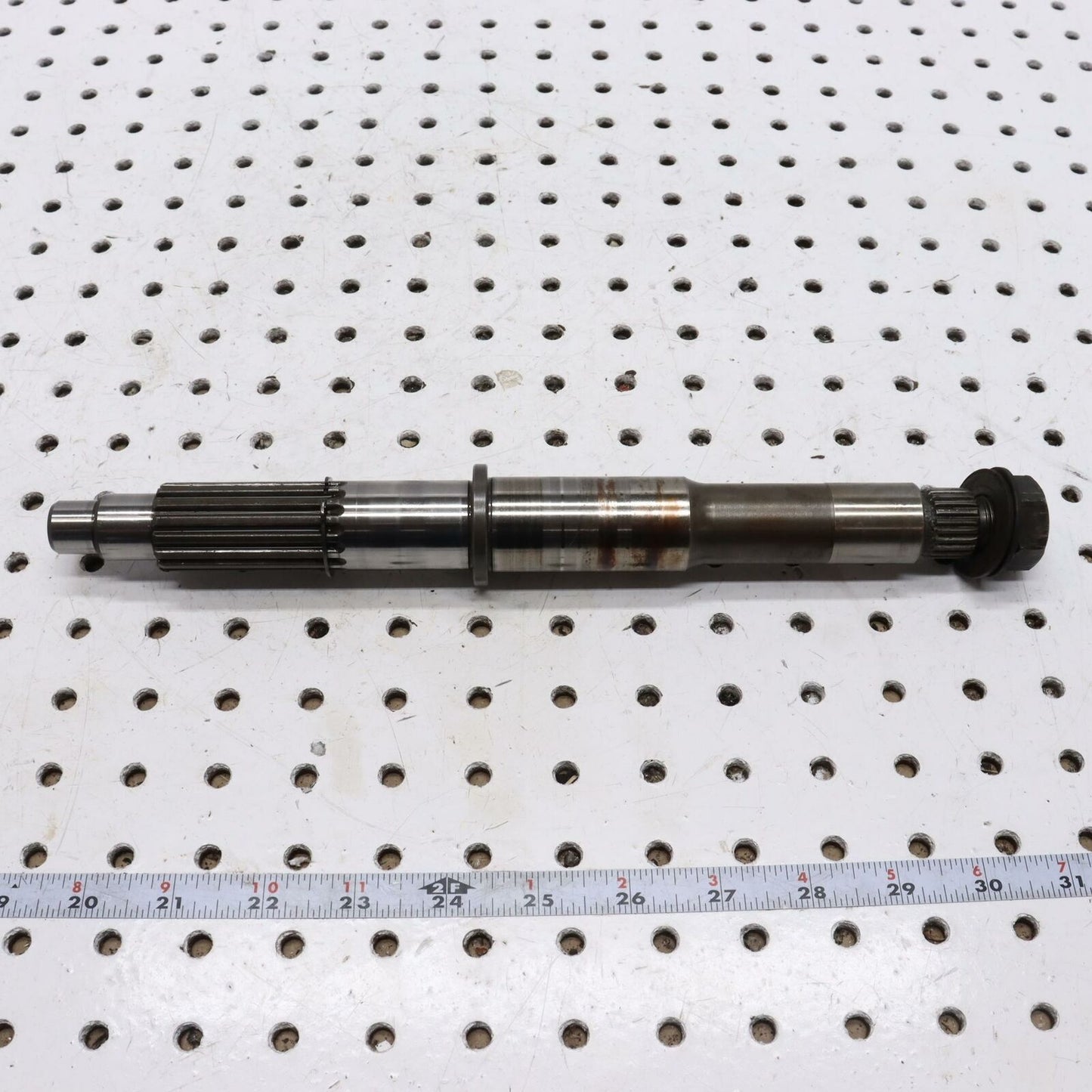 2004 ARCTIC CAT 650 TRANSMISSION SHAFT TRANSMISSION INPUT 3201-425