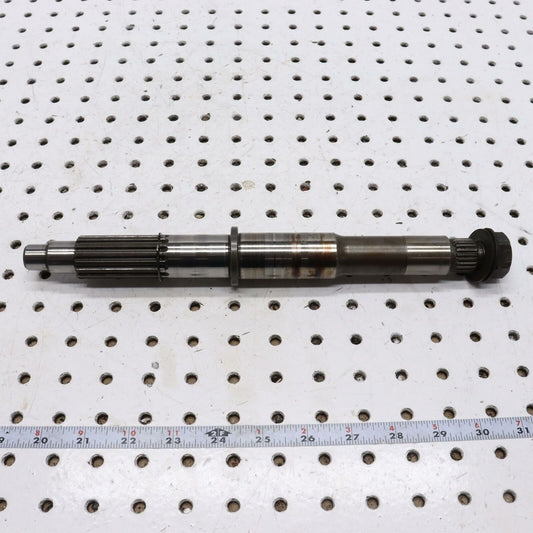 2004 ARCTIC CAT 650 TRANSMISSION SHAFT TRANSMISSION INPUT 3201-425