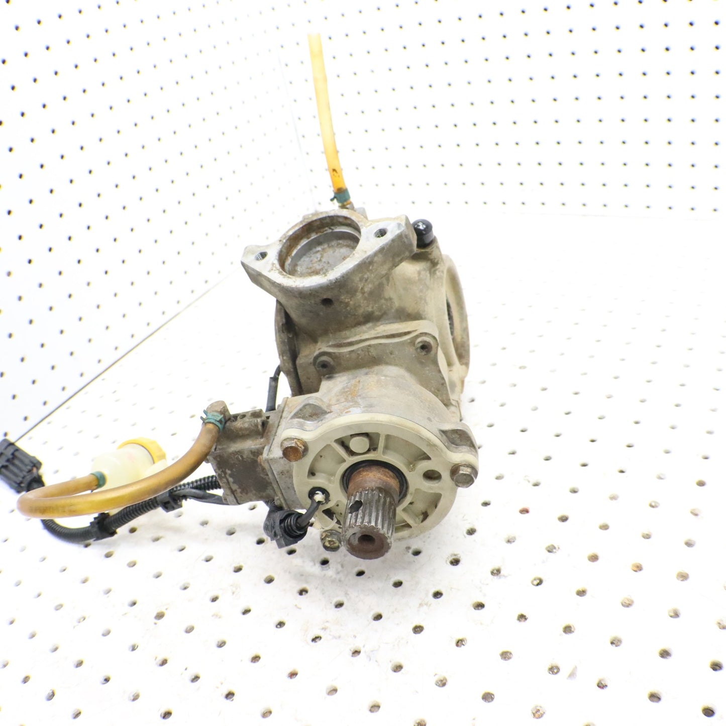 2009 Polaris Sportsman Xp 850 Front Gearcase Differential Final Drive 1332470