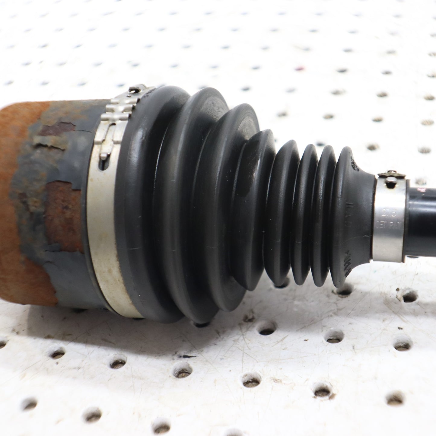 2009 Polaris Sportsman Xp 850 Cv Drive Axle Shaft 1332584 REAR