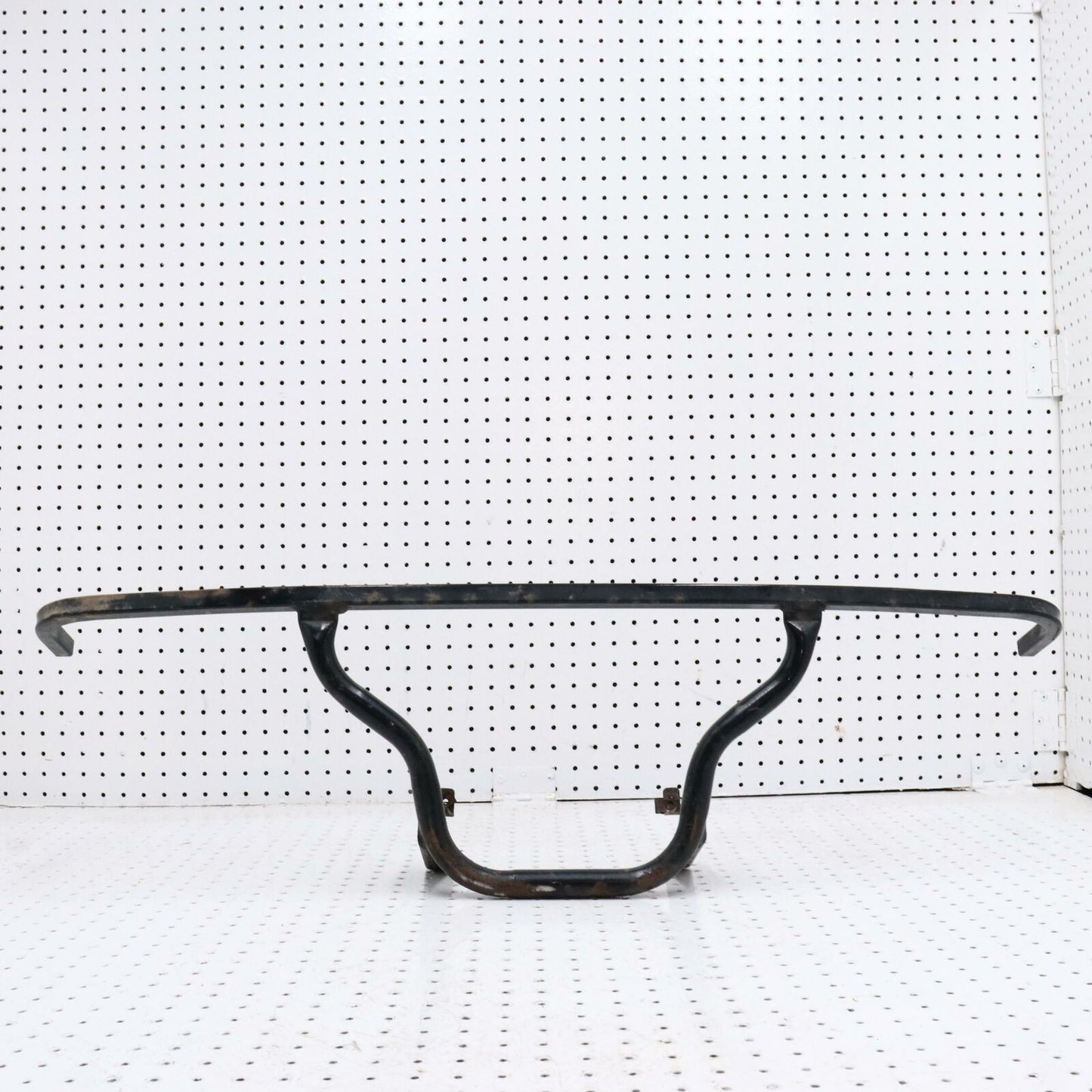 1998 POLARIS XPLORER 400L REAR RACK SUPPORT MOUNT SUPPORT,R.RACK 1040380-067