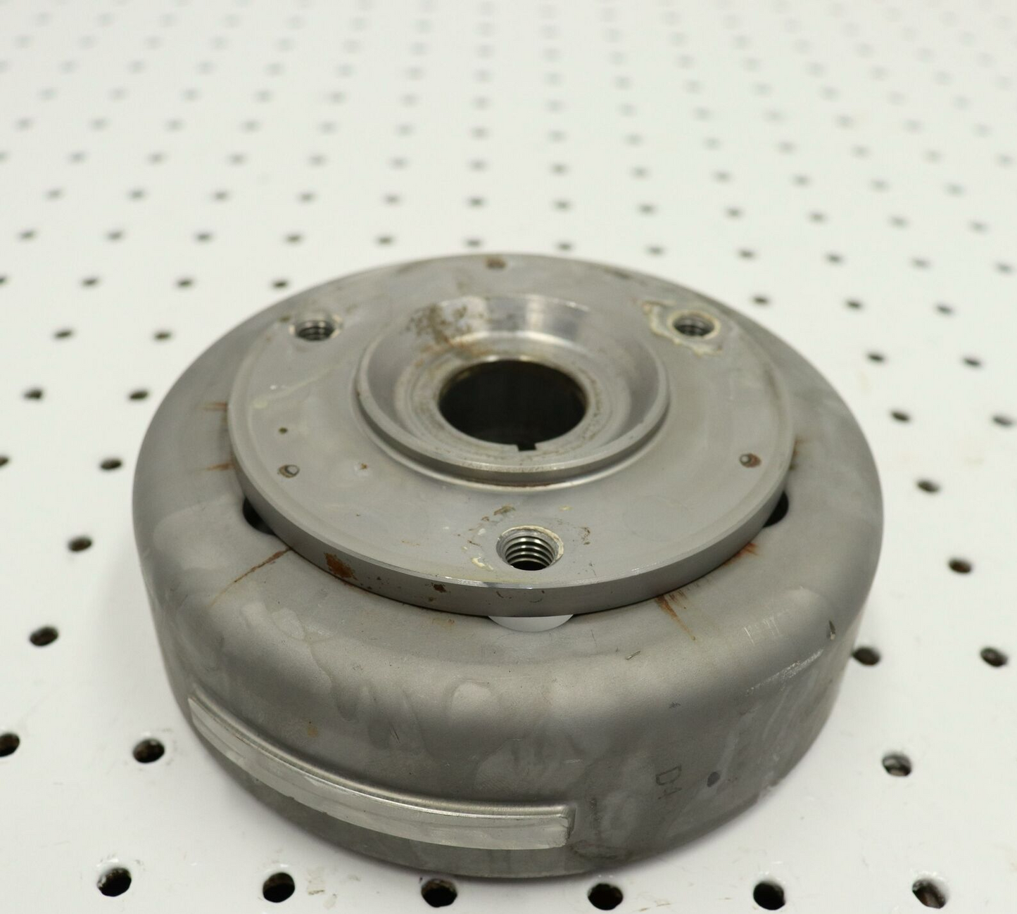 2005 SKI-DOO GSX 500SS FLYWHEEL ROTOR 410922947