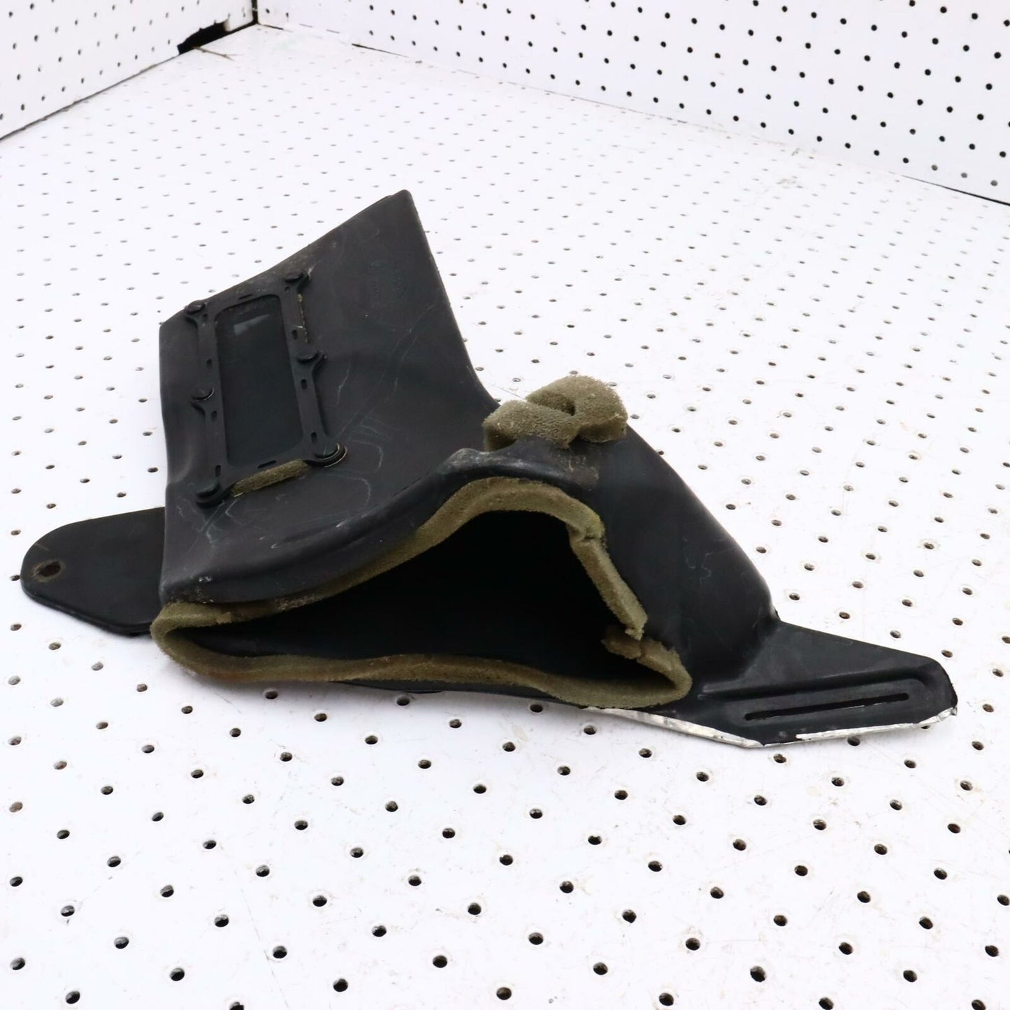 2009 ARCTIC CAT CROSSFIRE R 8 AIR INTAKE LEFT 3606-481